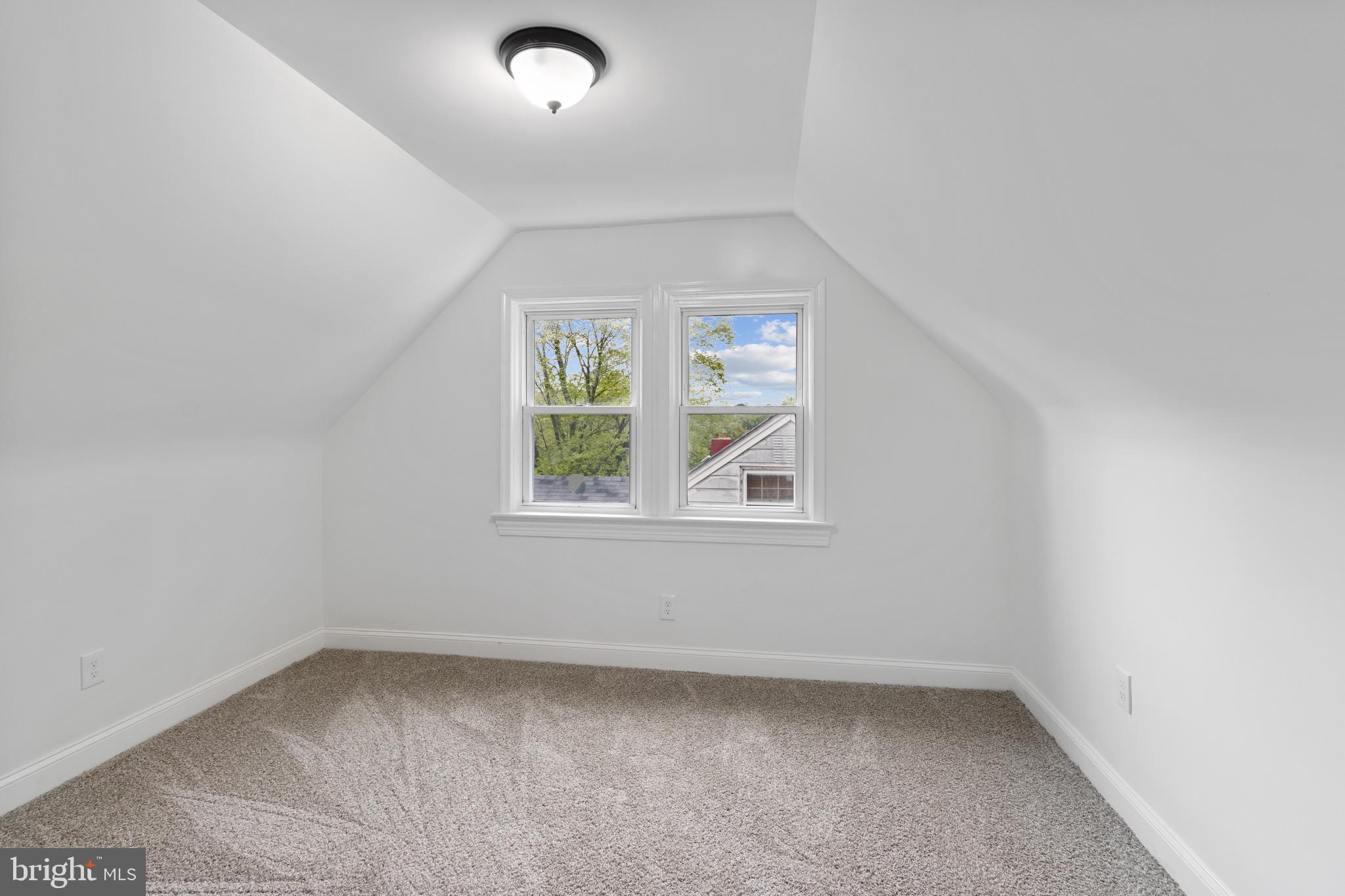 FOREST HEIGHTS - Residential