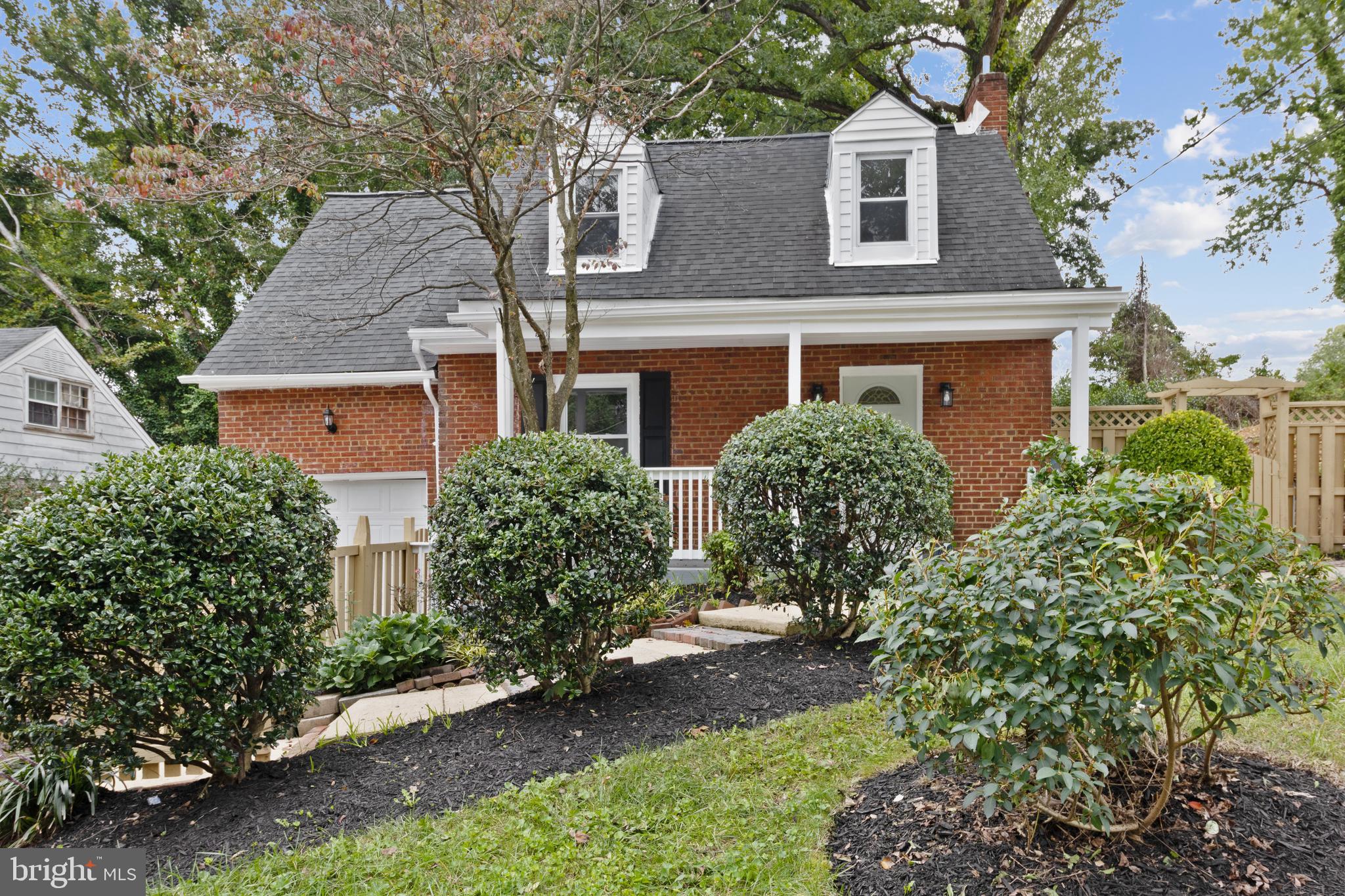 FOREST HEIGHTS - Residential