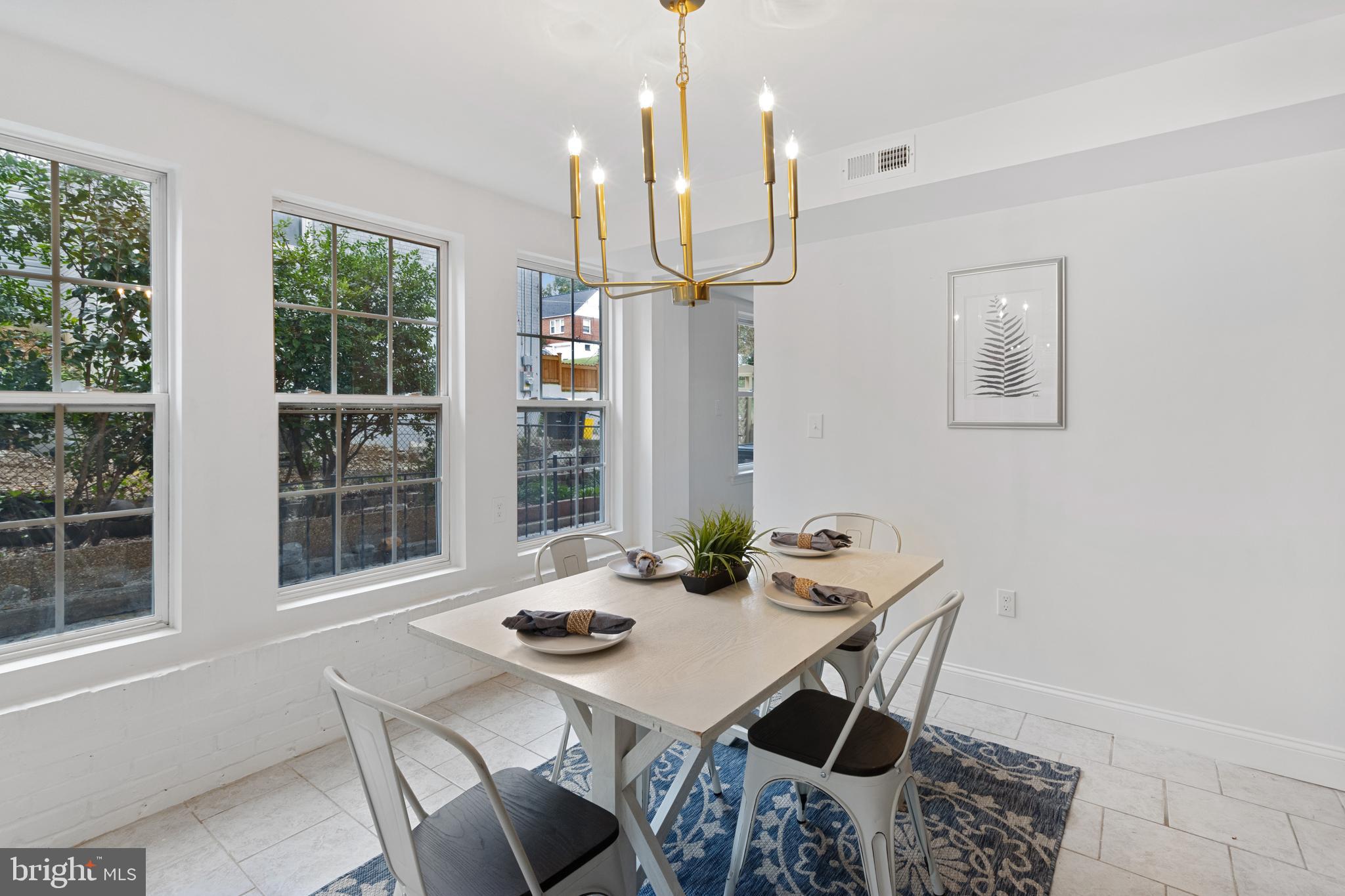 FOREST HEIGHTS - Residential