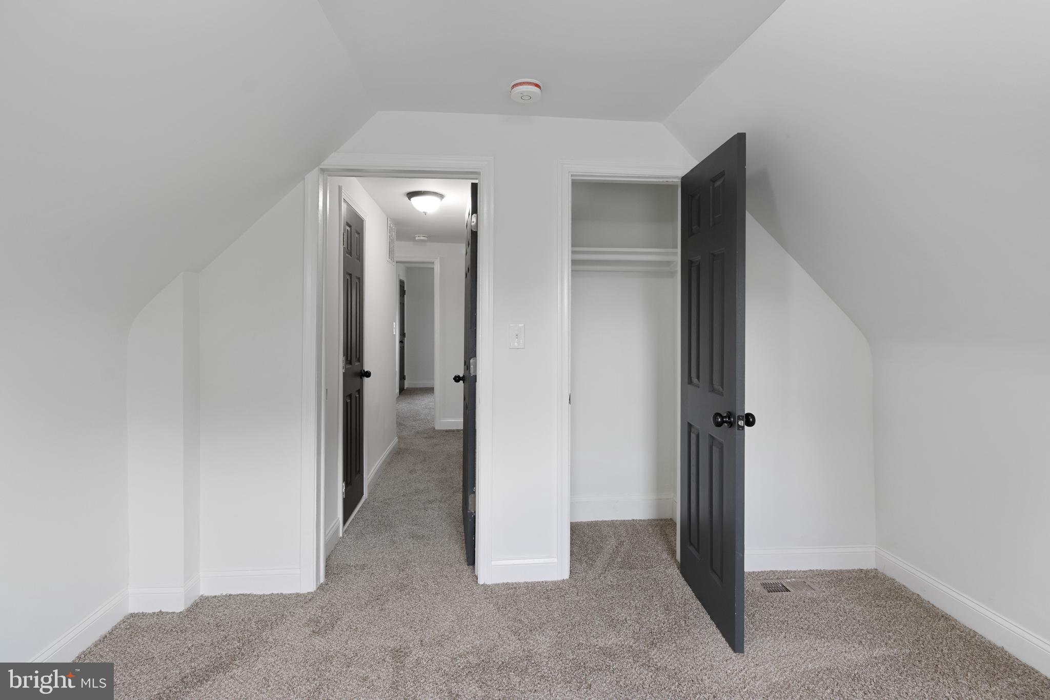 FOREST HEIGHTS - Residential