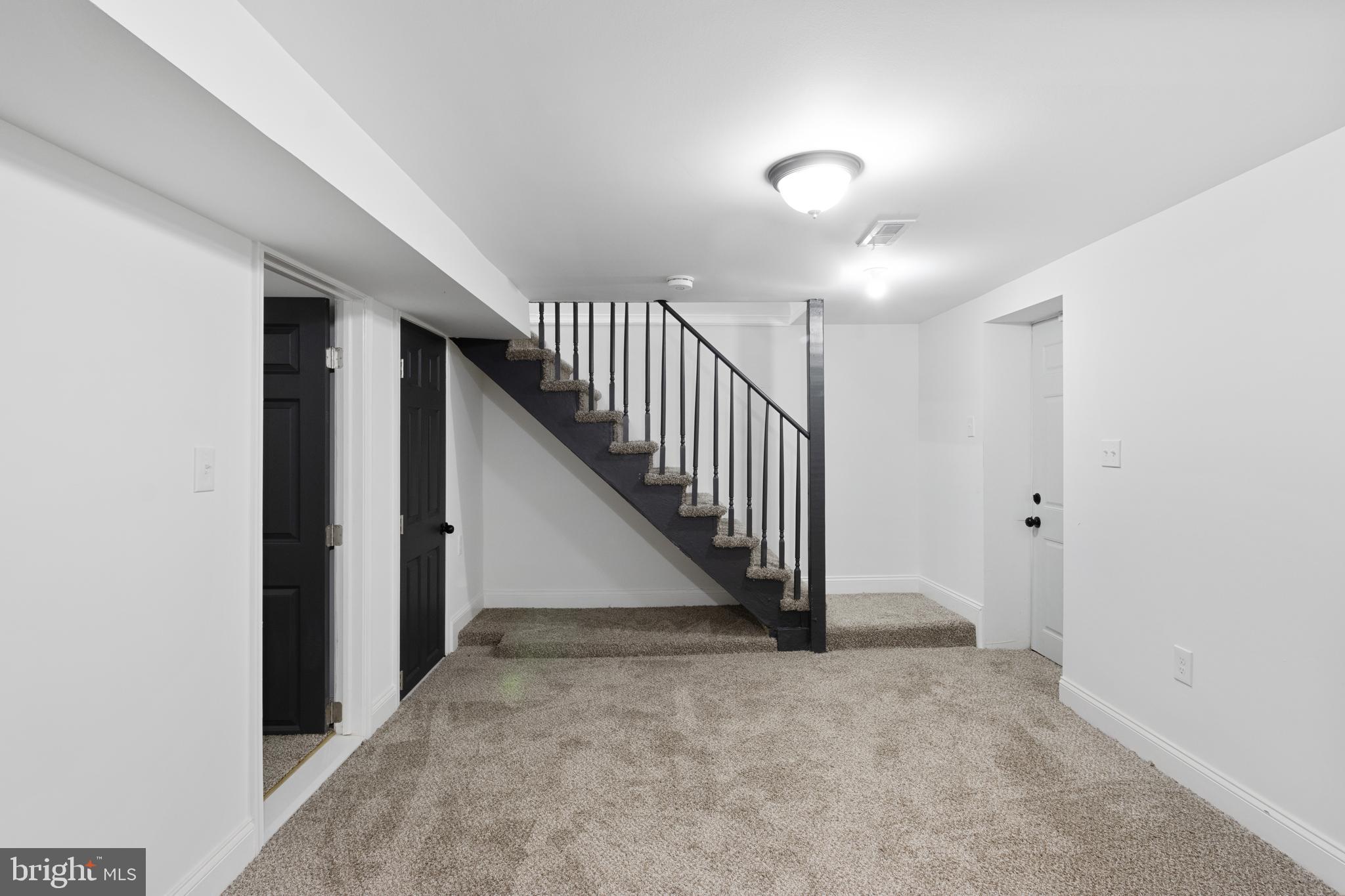 FOREST HEIGHTS - Residential