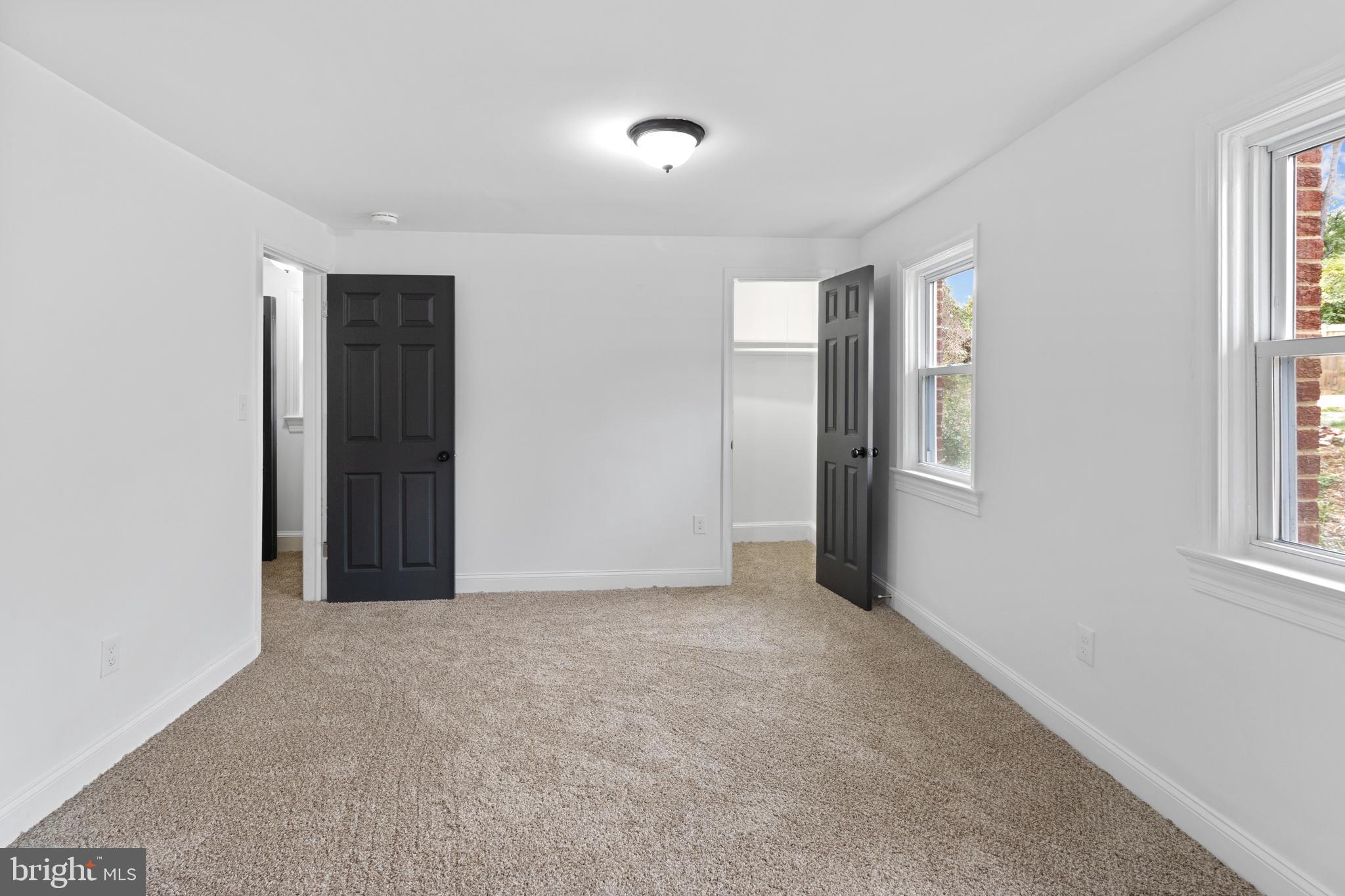 FOREST HEIGHTS - Residential