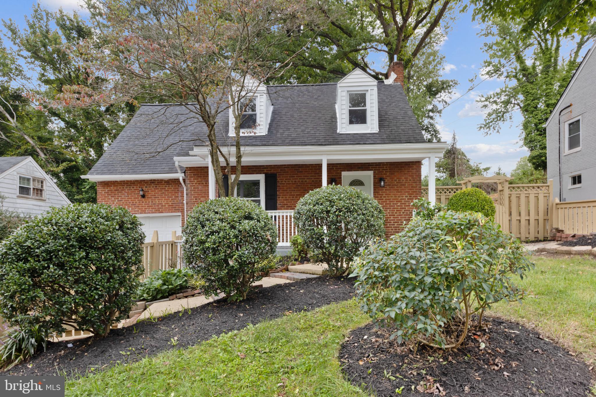 FOREST HEIGHTS - Residential