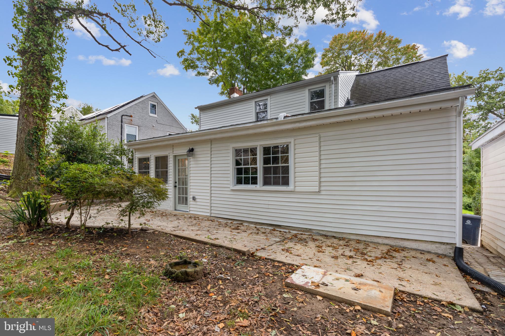 FOREST HEIGHTS - Residential