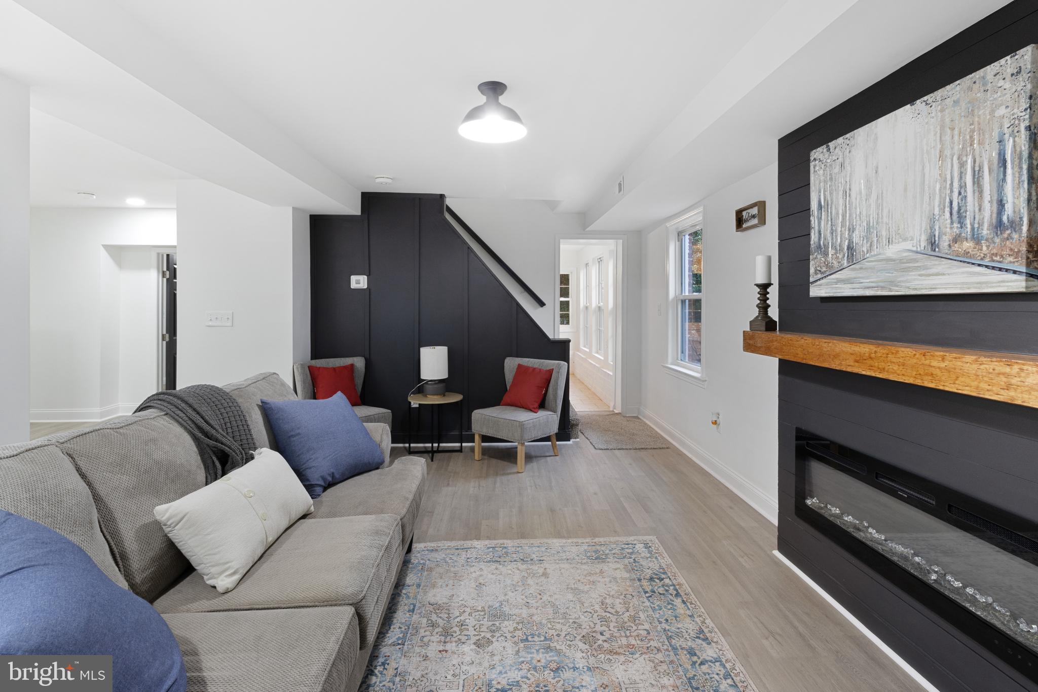 FOREST HEIGHTS - Residential