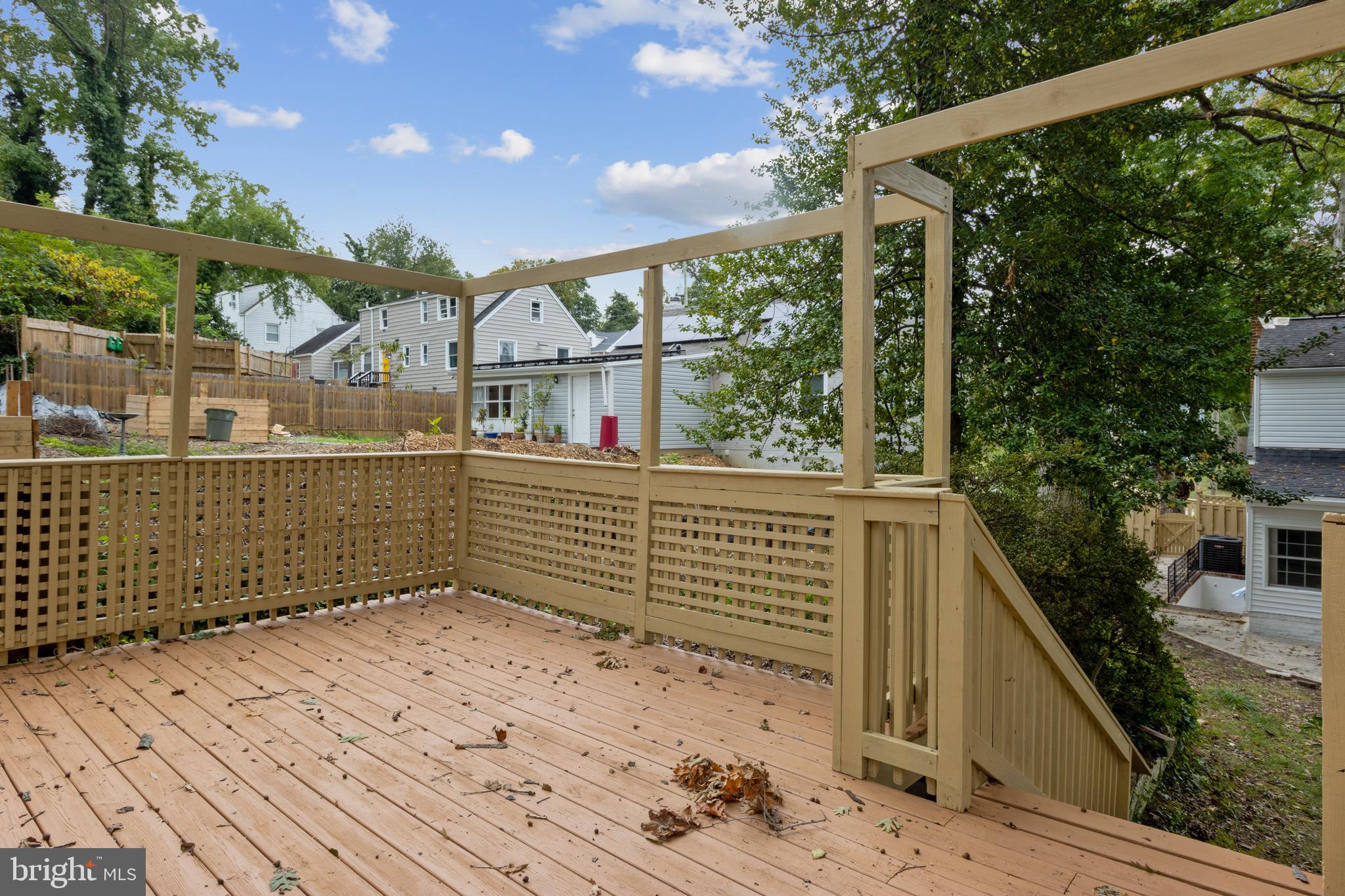 FOREST HEIGHTS - Residential