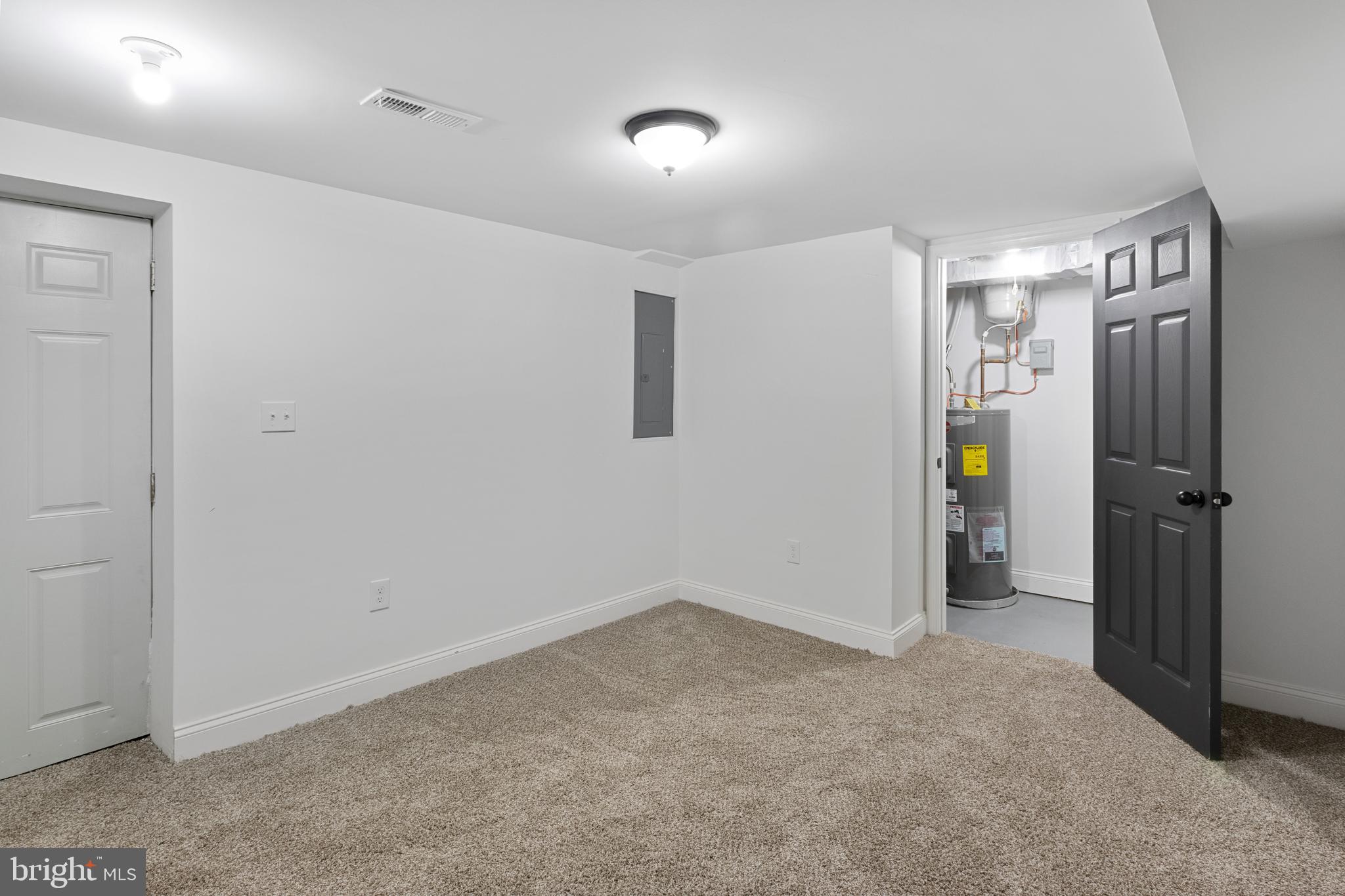 FOREST HEIGHTS - Residential