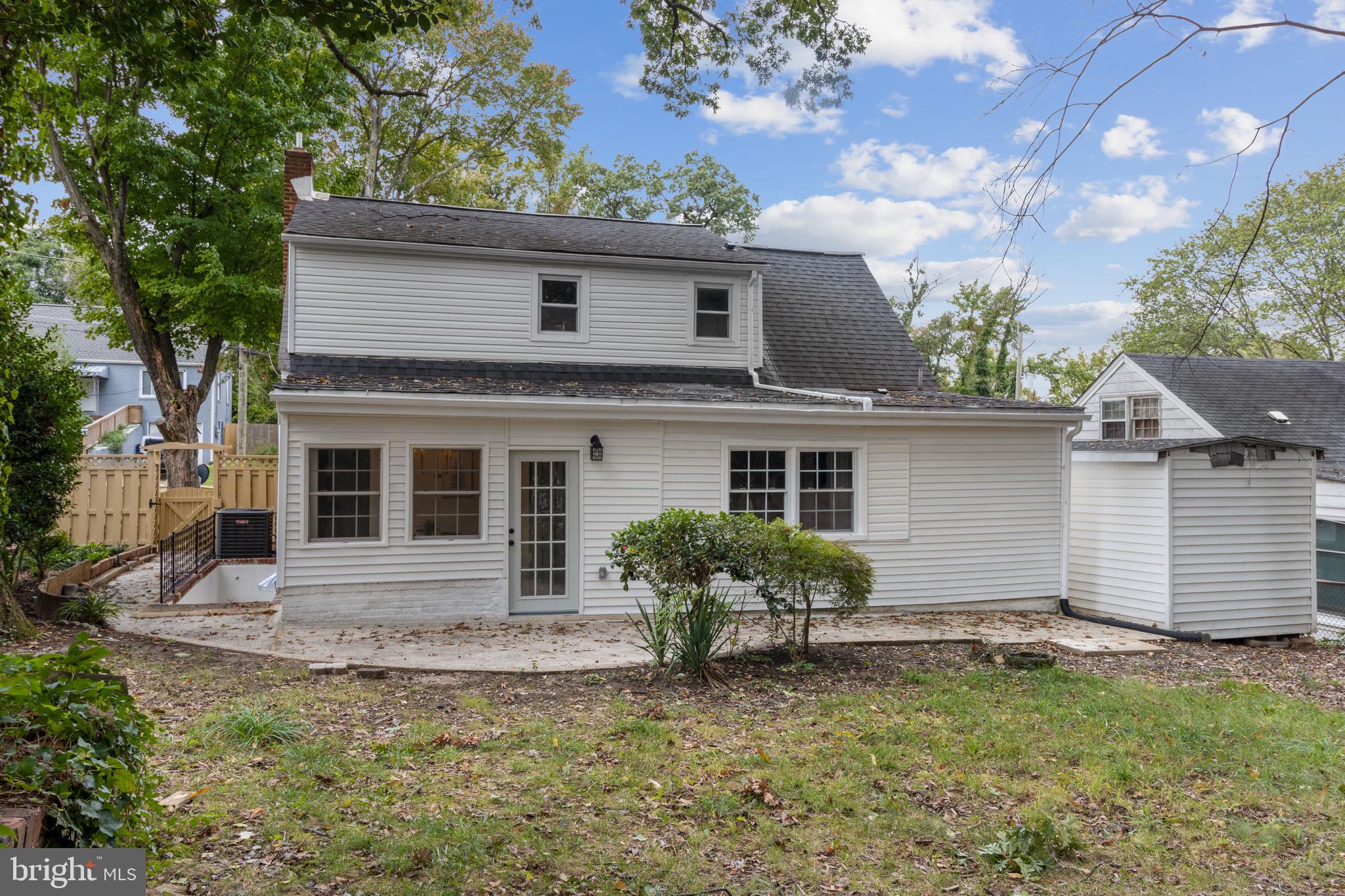 FOREST HEIGHTS - Residential