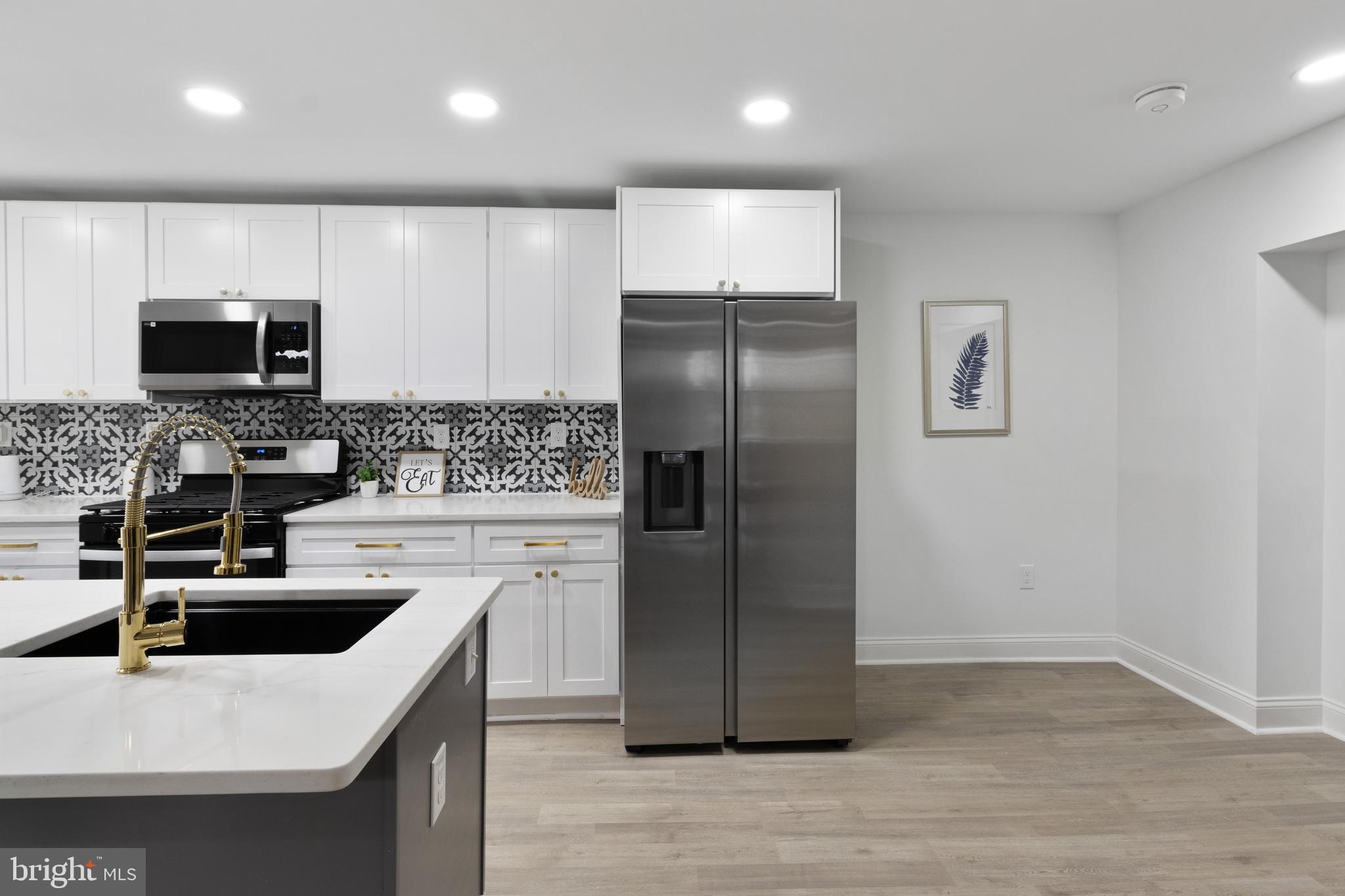 FOREST HEIGHTS - Residential