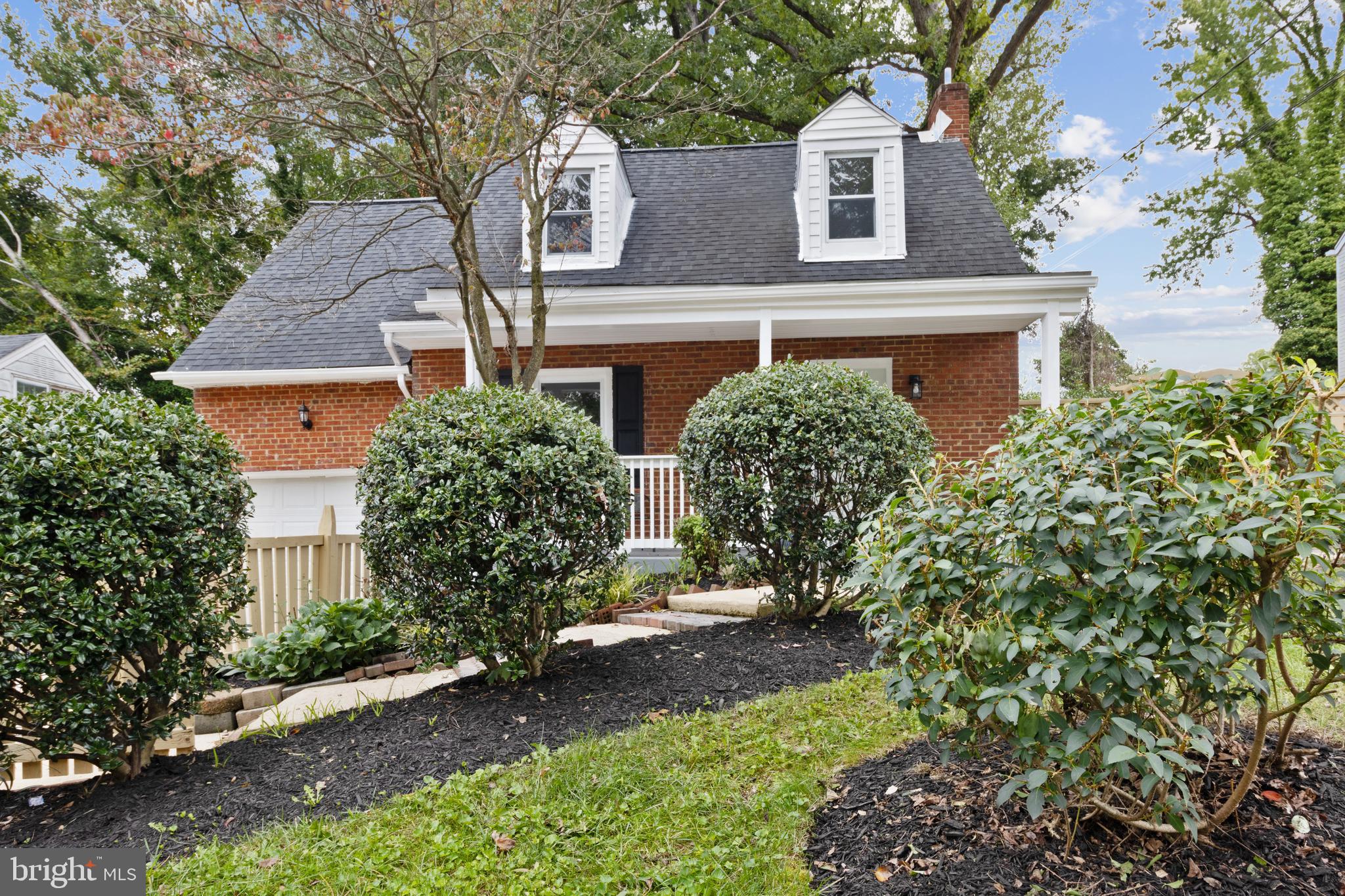 FOREST HEIGHTS - Residential