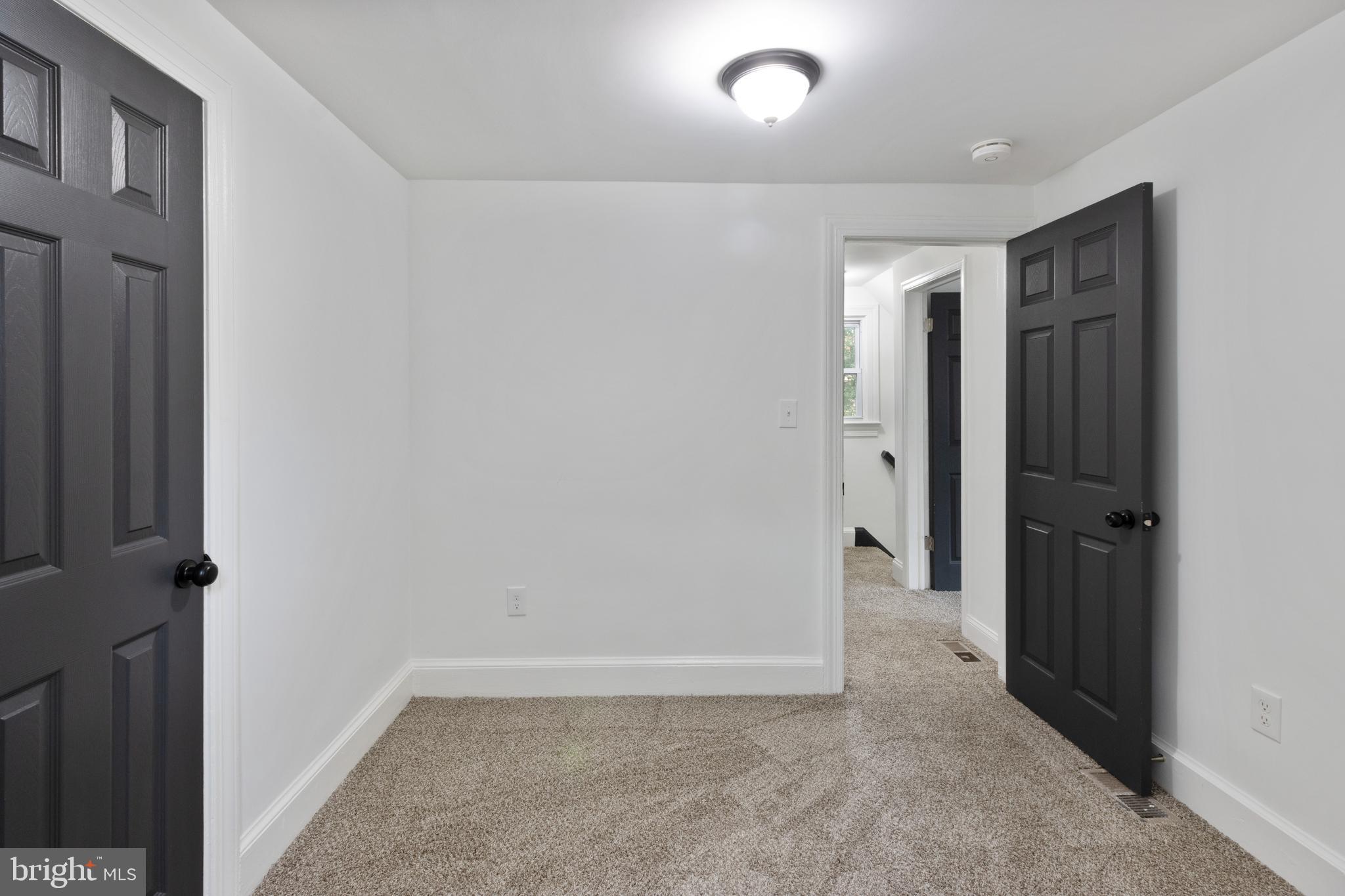 FOREST HEIGHTS - Residential