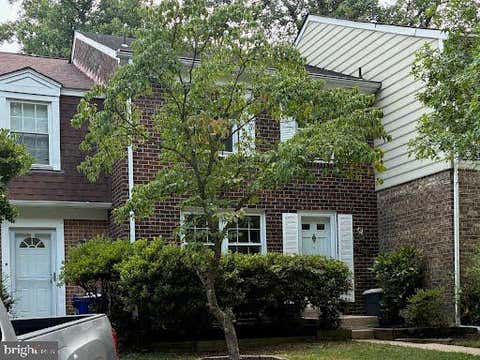 Photo of 5746 Yellowrose Court, COLUMBIA, MD 21045 (MLS # MDHW2072102)