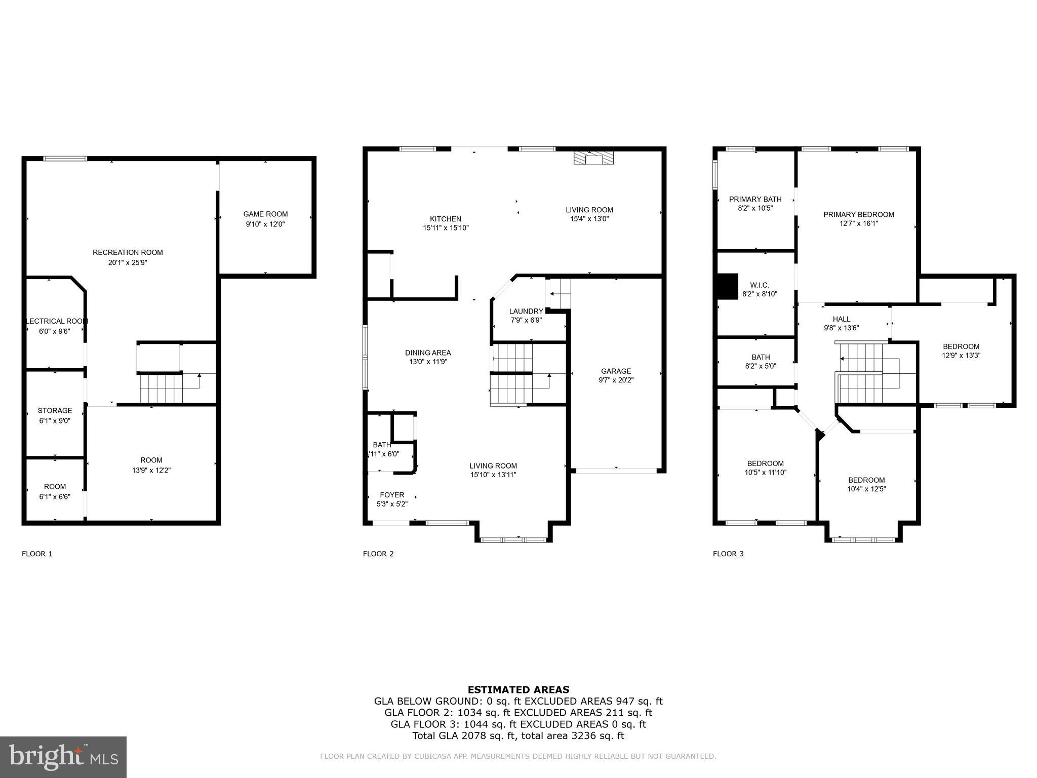 MIRAMAR LANDING - Residential