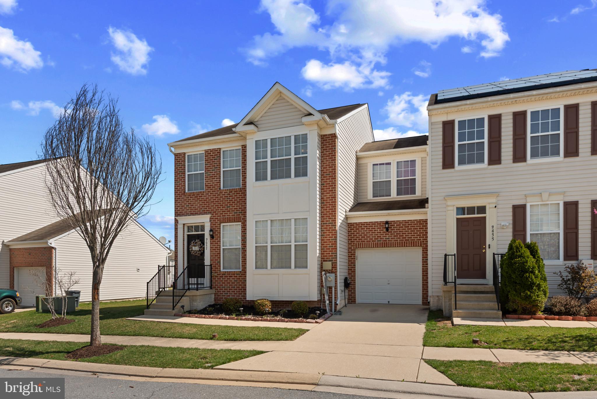 MIRAMAR LANDING - Residential