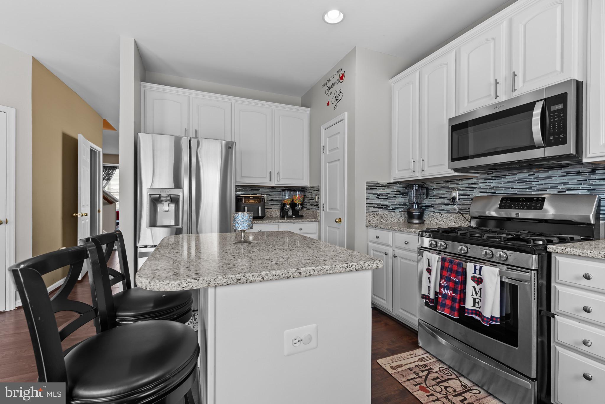 MIRAMAR LANDING - Residential