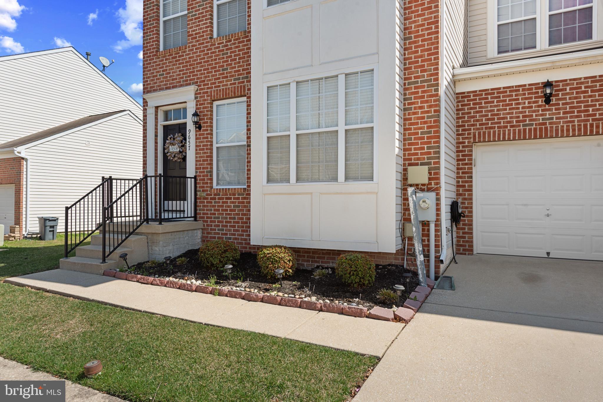 MIRAMAR LANDING - Residential