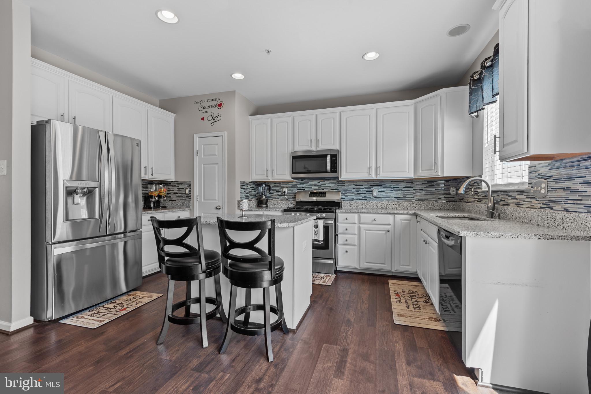 MIRAMAR LANDING - Residential