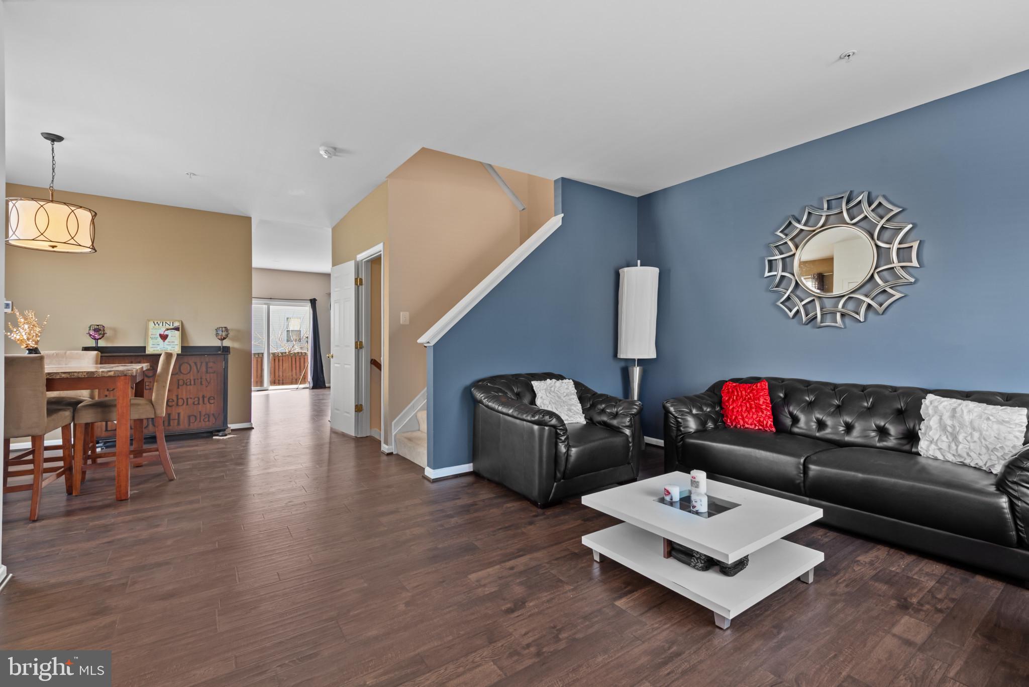 MIRAMAR LANDING - Residential