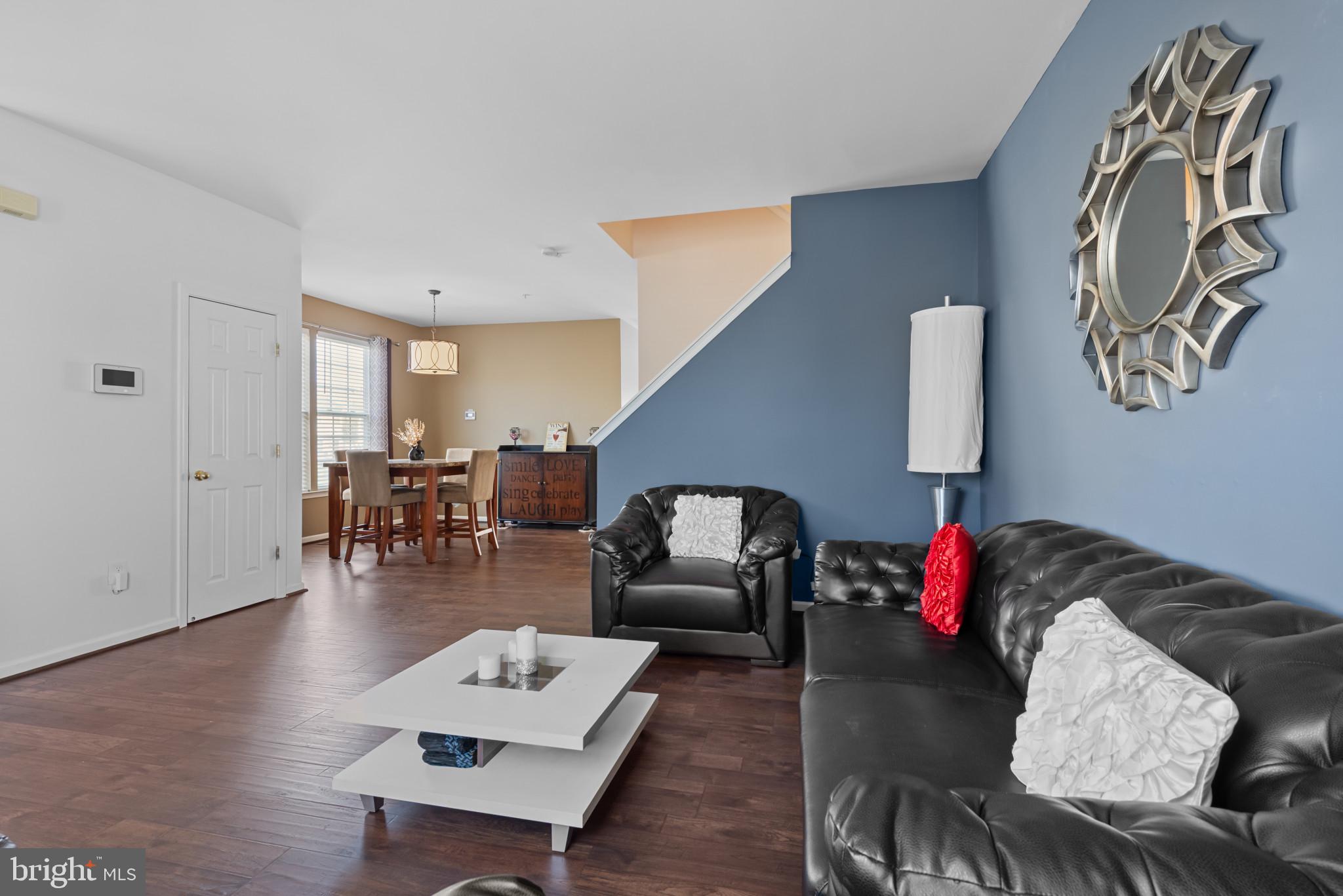 MIRAMAR LANDING - Residential