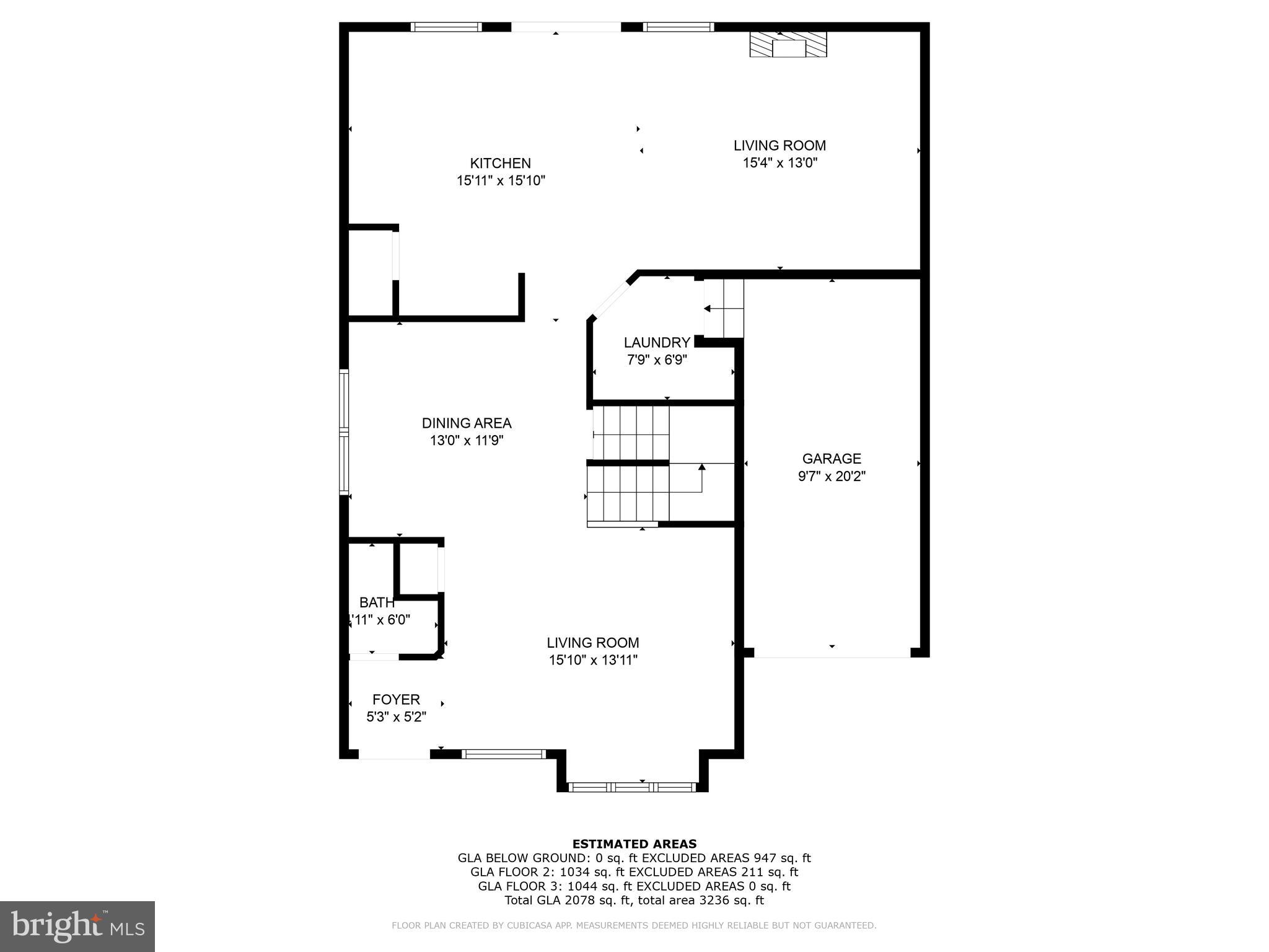 MIRAMAR LANDING - Residential