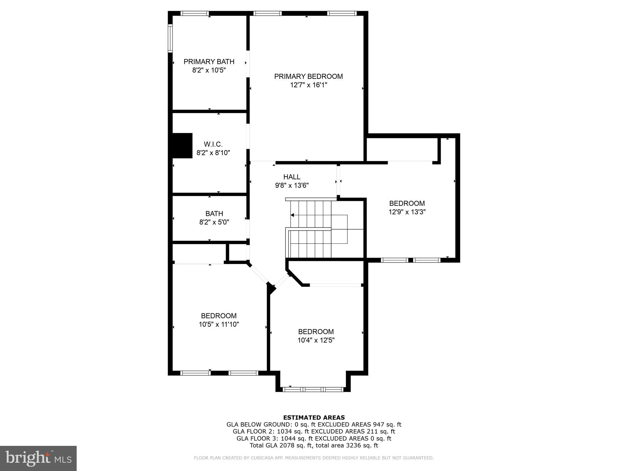 MIRAMAR LANDING - Residential