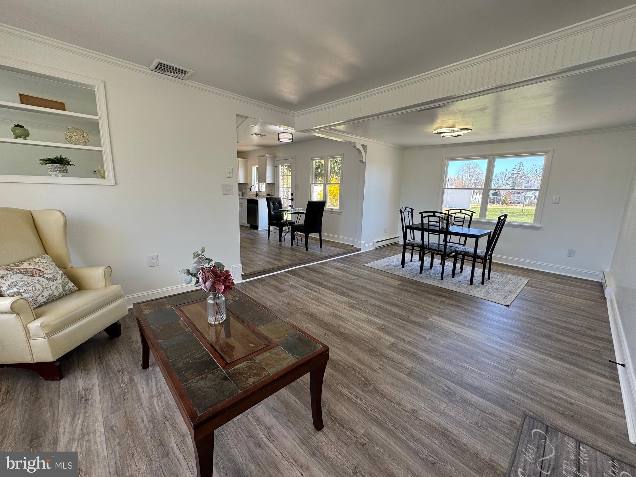 NONE  AVAILABLE - Residential