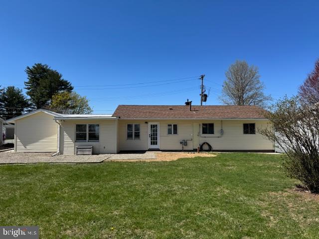 NONE  AVAILABLE - Residential