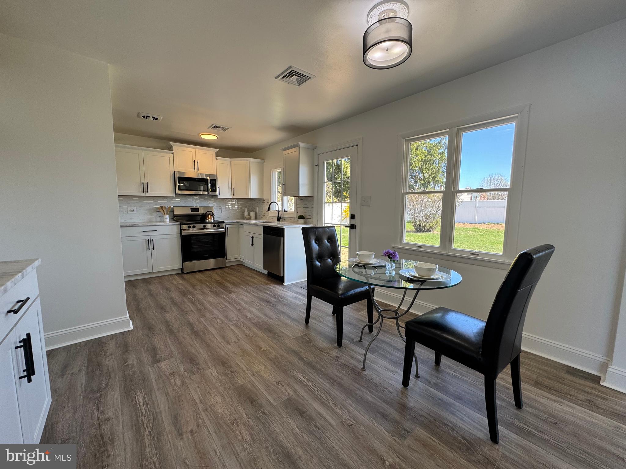 NONE  AVAILABLE - Residential