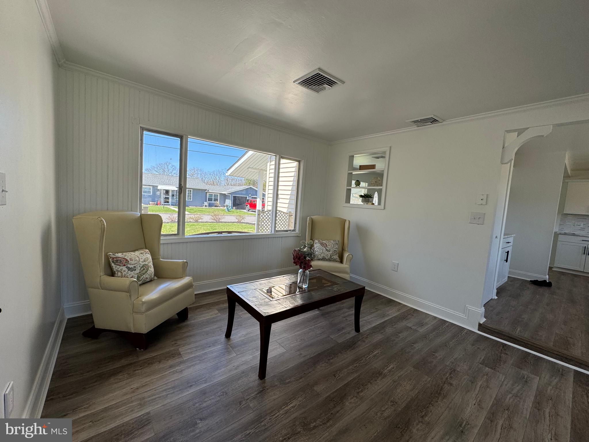 NONE  AVAILABLE - Residential