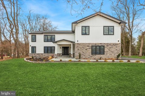 780 HOBBS ROAD WAYNE PA 19087