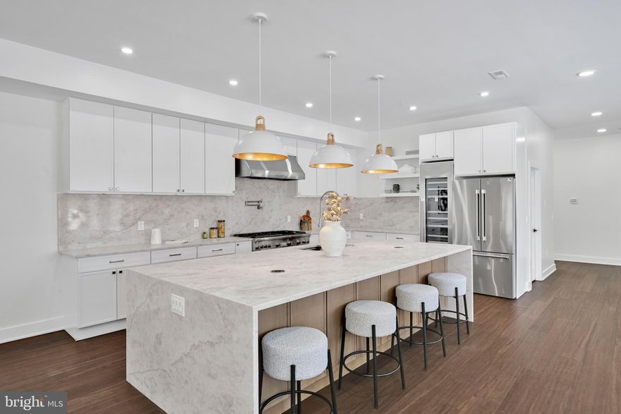 Thoughtfully repositioned with a refined presentation and improved offering, this exceptional luxury estate spans over 5,500 sq ft of beautifully designed living space. The home features 7 bedrooms, 6.5 baths, plus a flexible office/study, with five bedrooms offering private en-suite baths. A rare highlight includes dual primary suites (Senior & Junior), each with spa-inspired bathrooms and radiant heated elements for elevated comfort.
During the initial marketing period, showings were briefly limited to allow for the completion of key enhancements, ensuring the home is now presented at its full potential. With a newly adjusted price and a fresh marketing approach, this property offers compelling value in today’s market.
Seller is offering up to $6,000 in buyer agent incentive—please confirm terms and eligibility.