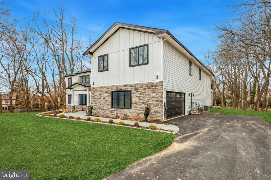 Photo of 780 Hobbs Road, WAYNE, PA 19087 (MLS # PAMC2163706)