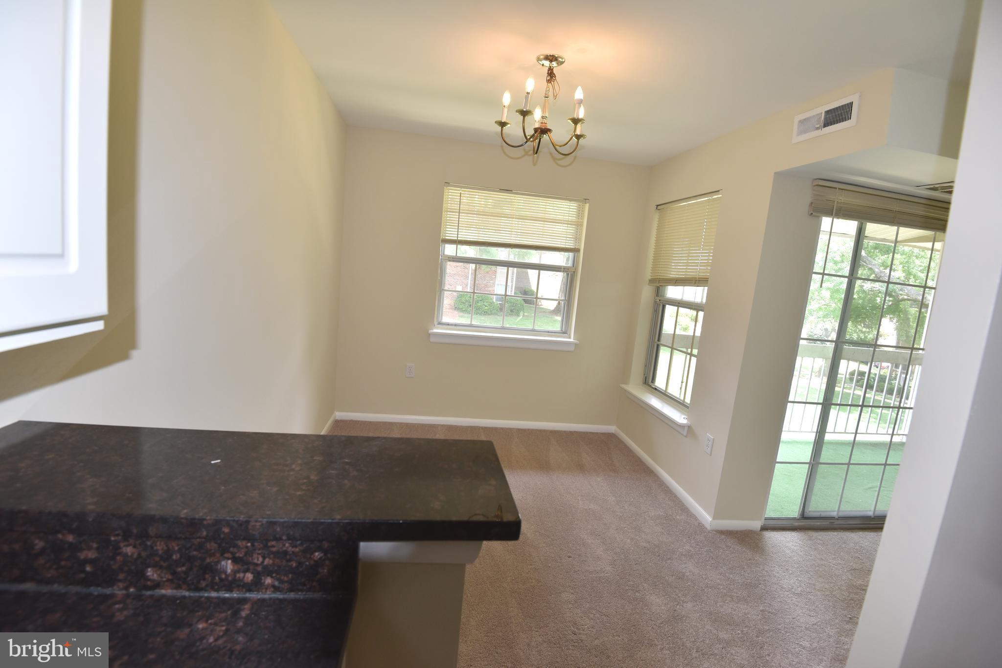 MC LEAN CHASE - Residential Lease