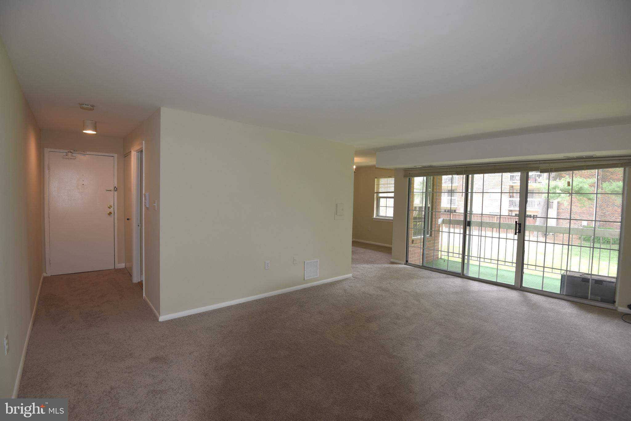 MC LEAN CHASE - Residential Lease