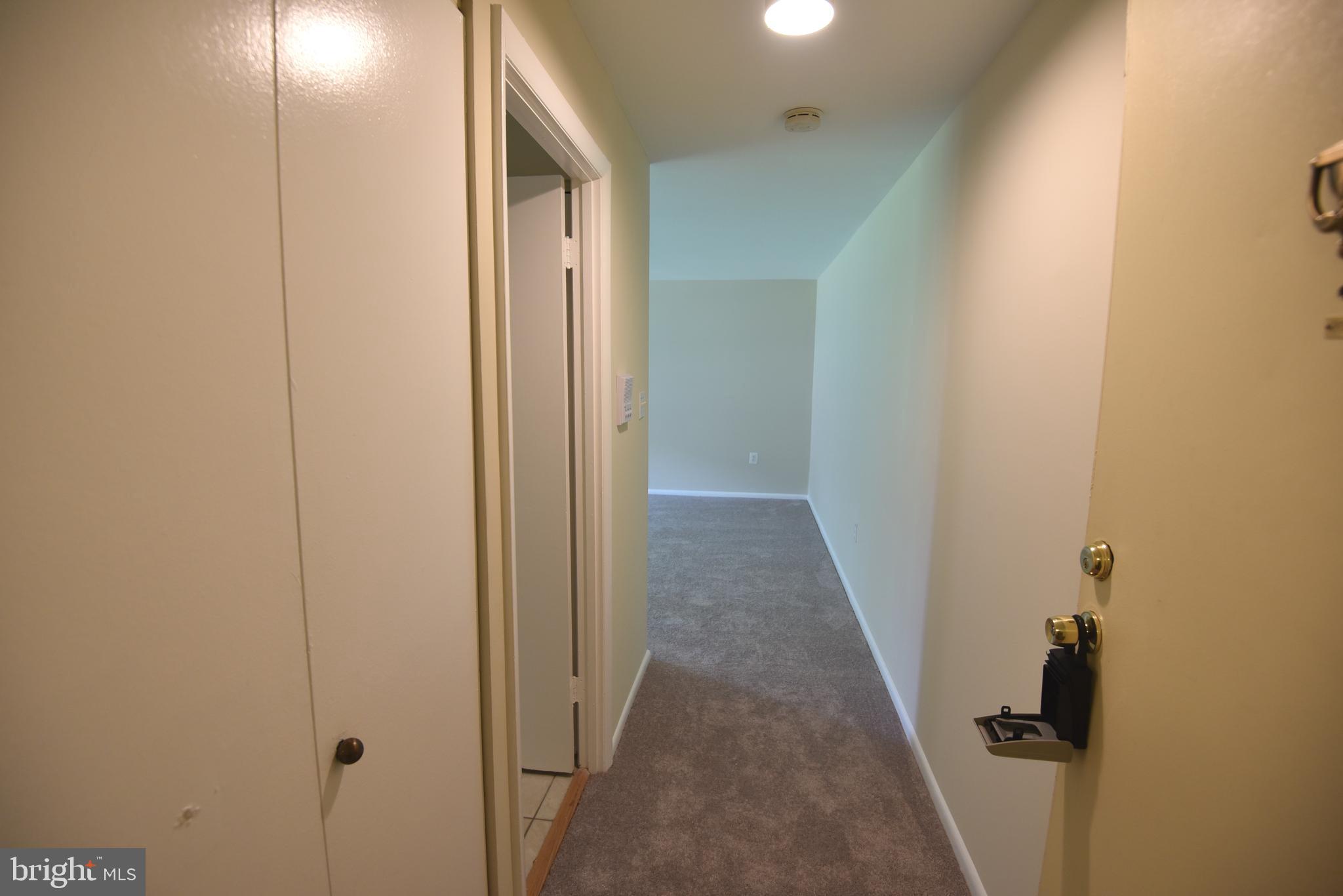 MC LEAN CHASE - Residential Lease