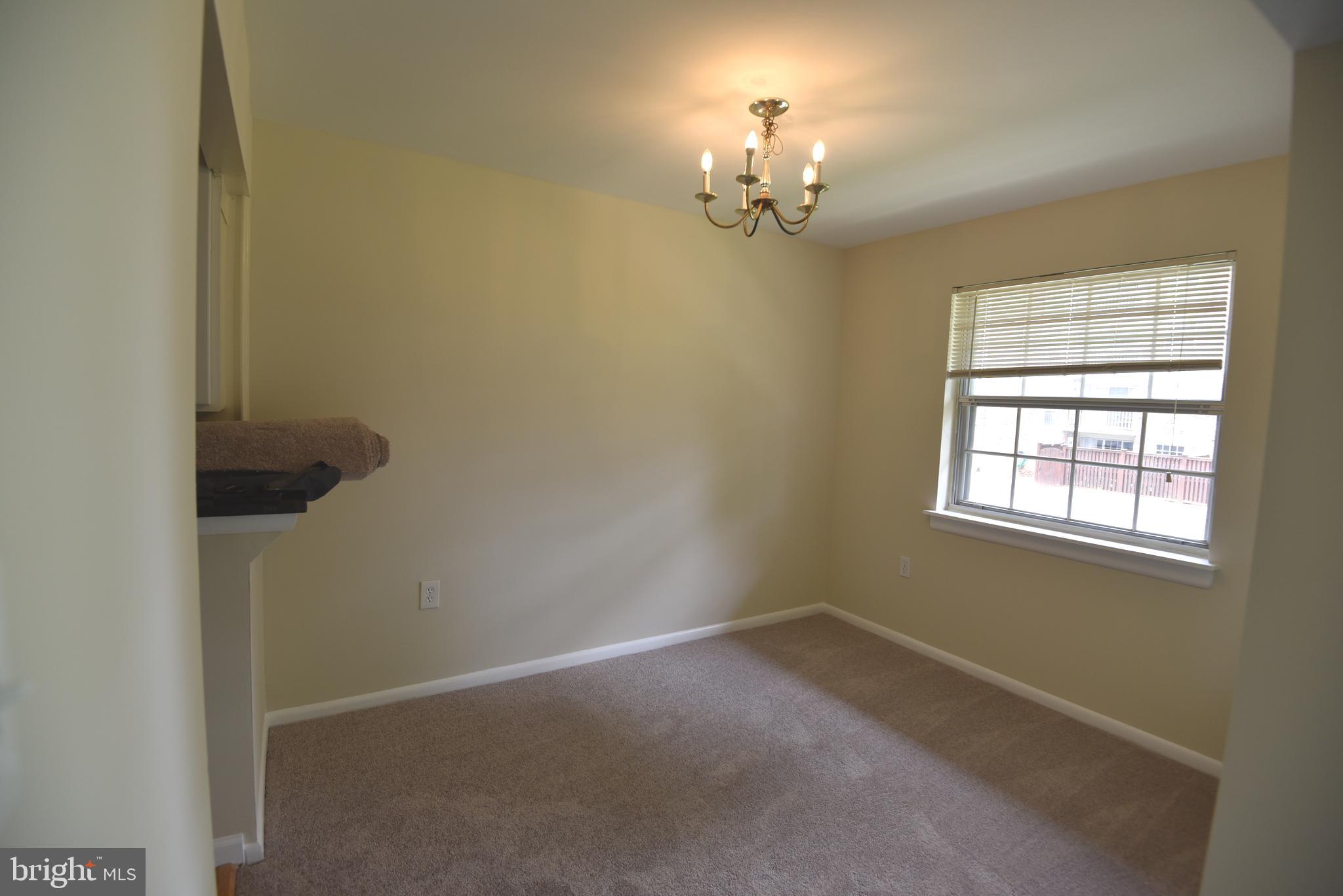 MC LEAN CHASE - Residential Lease