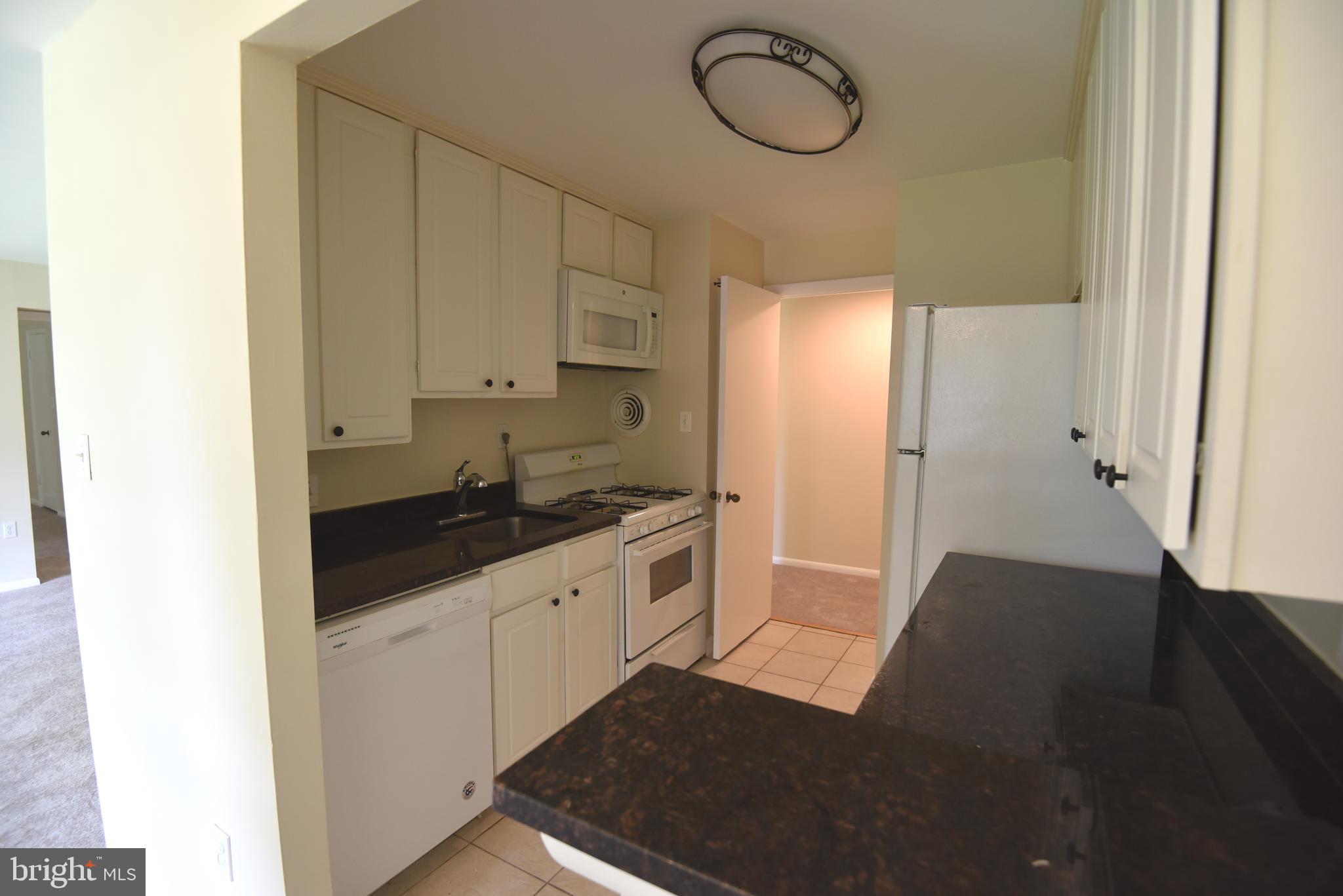 MC LEAN CHASE - Residential Lease