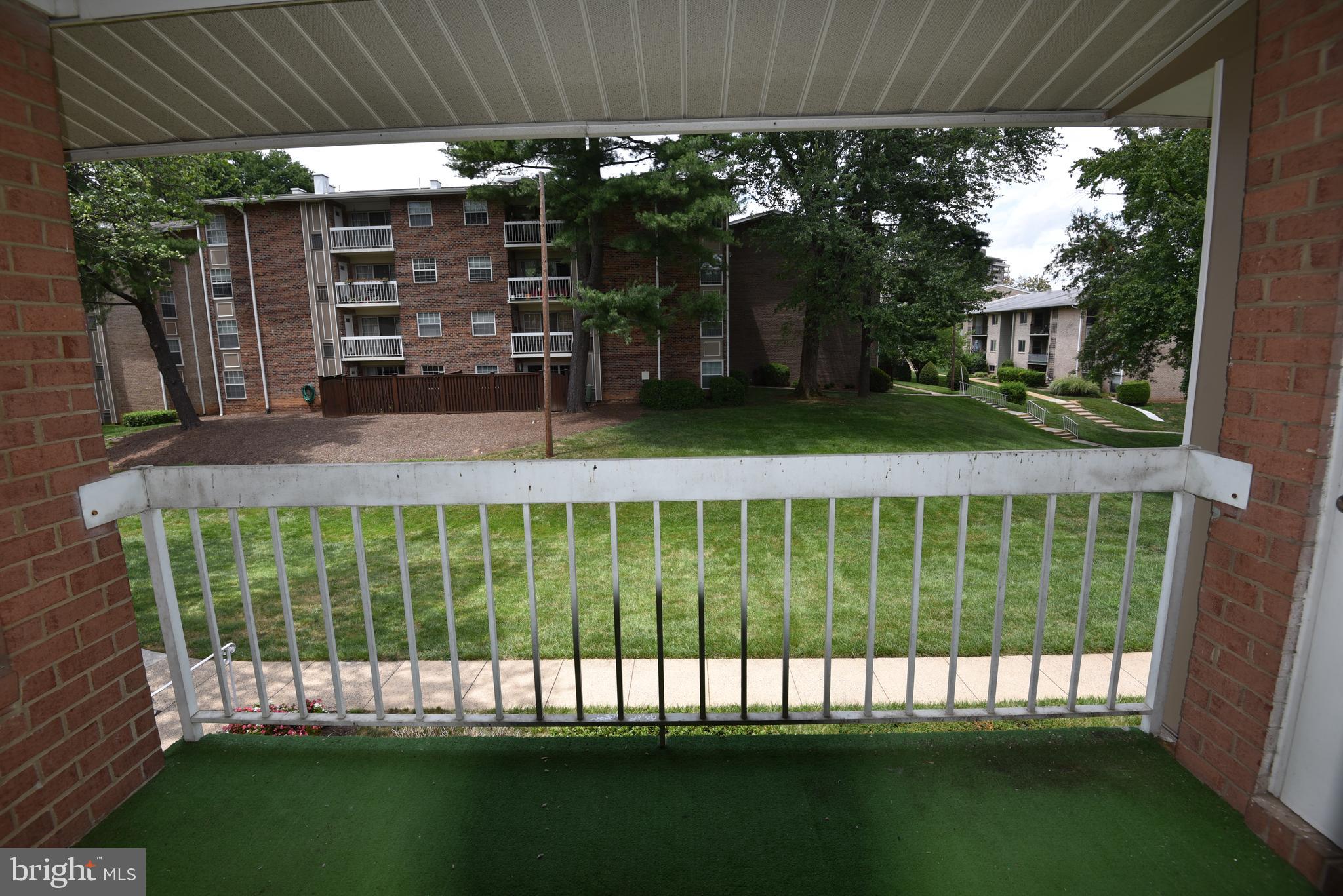 MC LEAN CHASE - Residential Lease