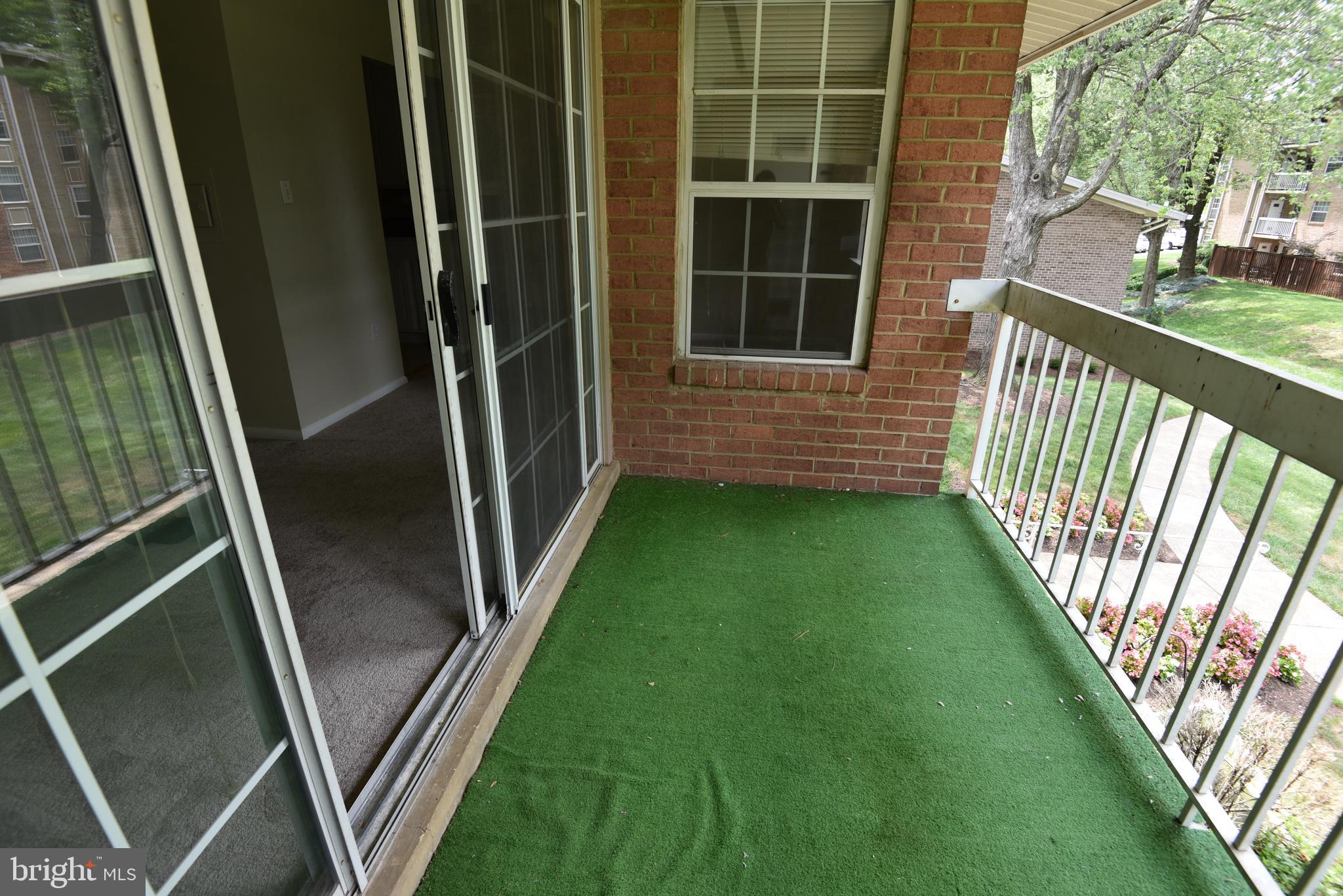 MC LEAN CHASE - Residential Lease