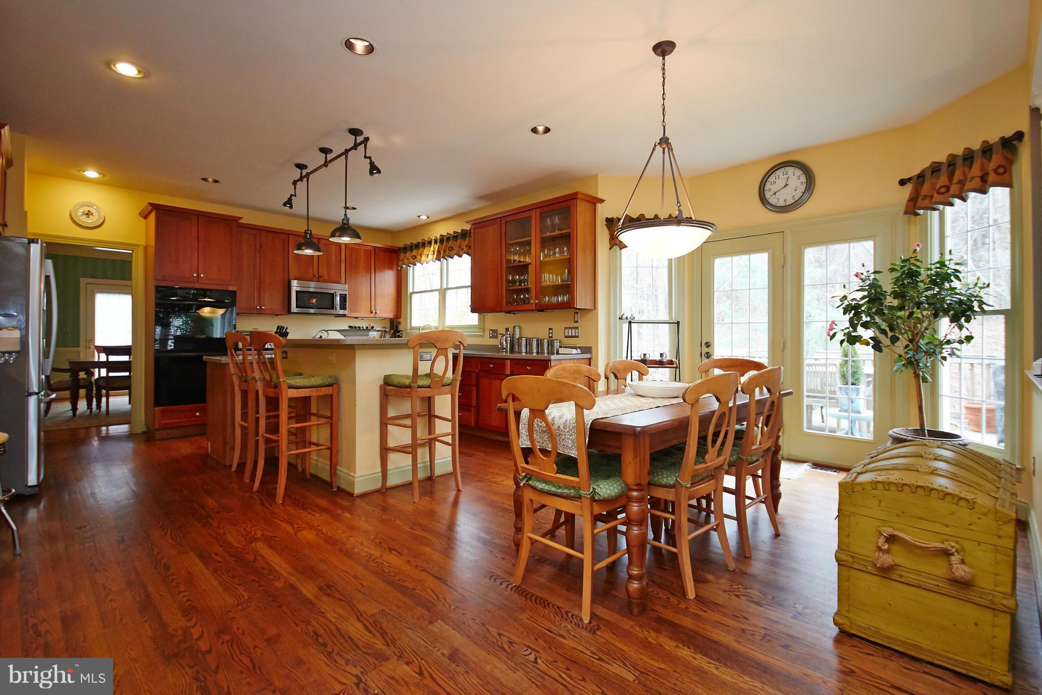 WALDEN OF MCLEAN - Residential