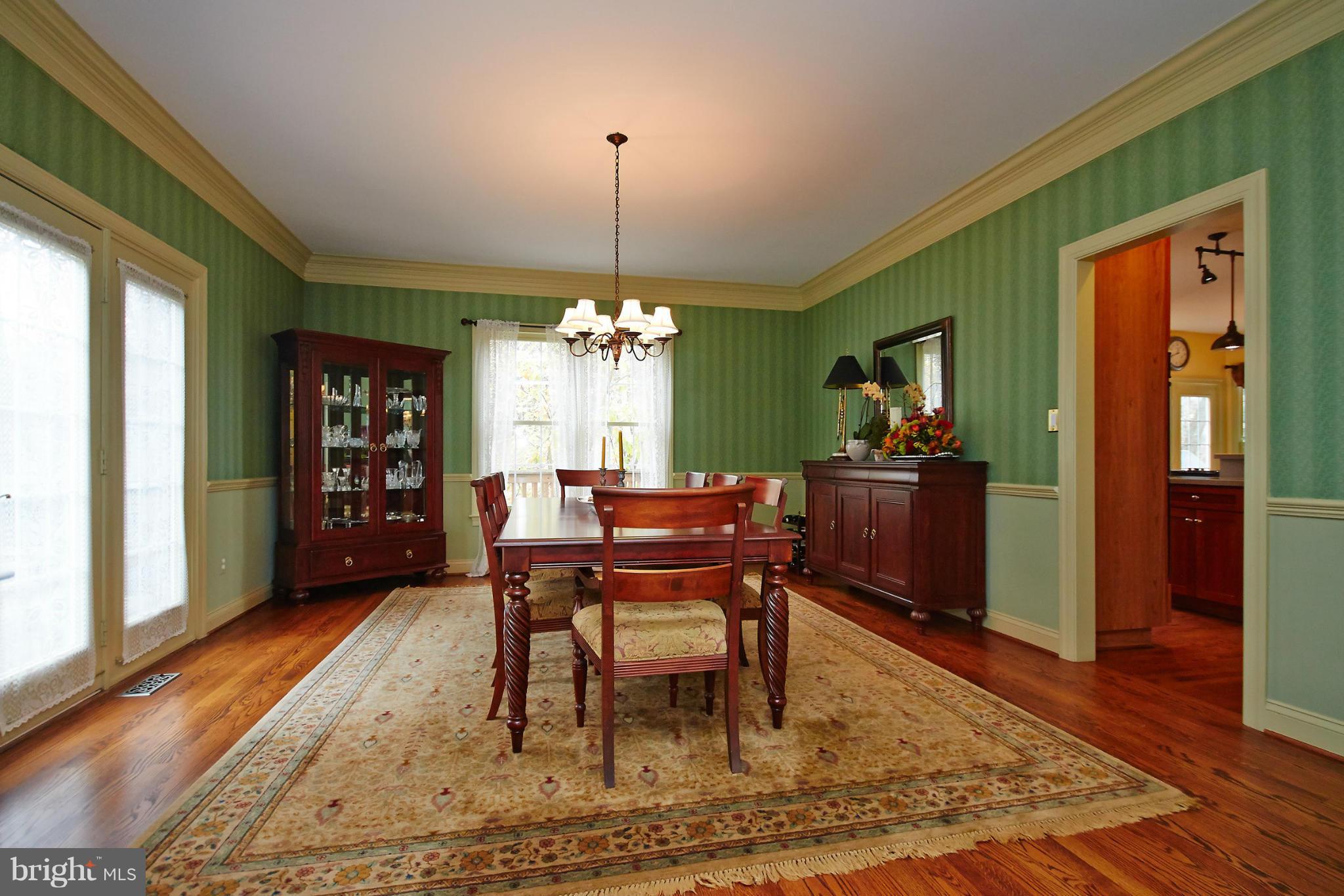 WALDEN OF MCLEAN - Residential