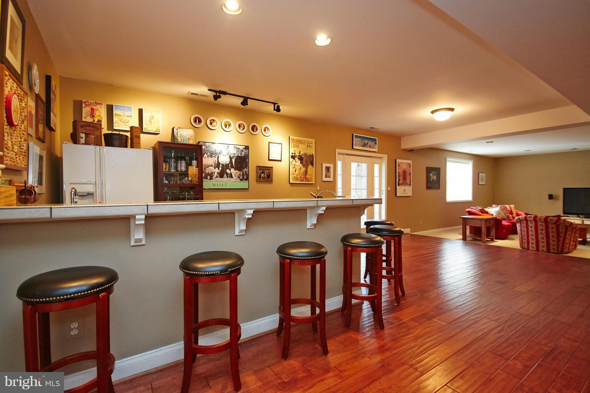 WALDEN OF MCLEAN - Residential