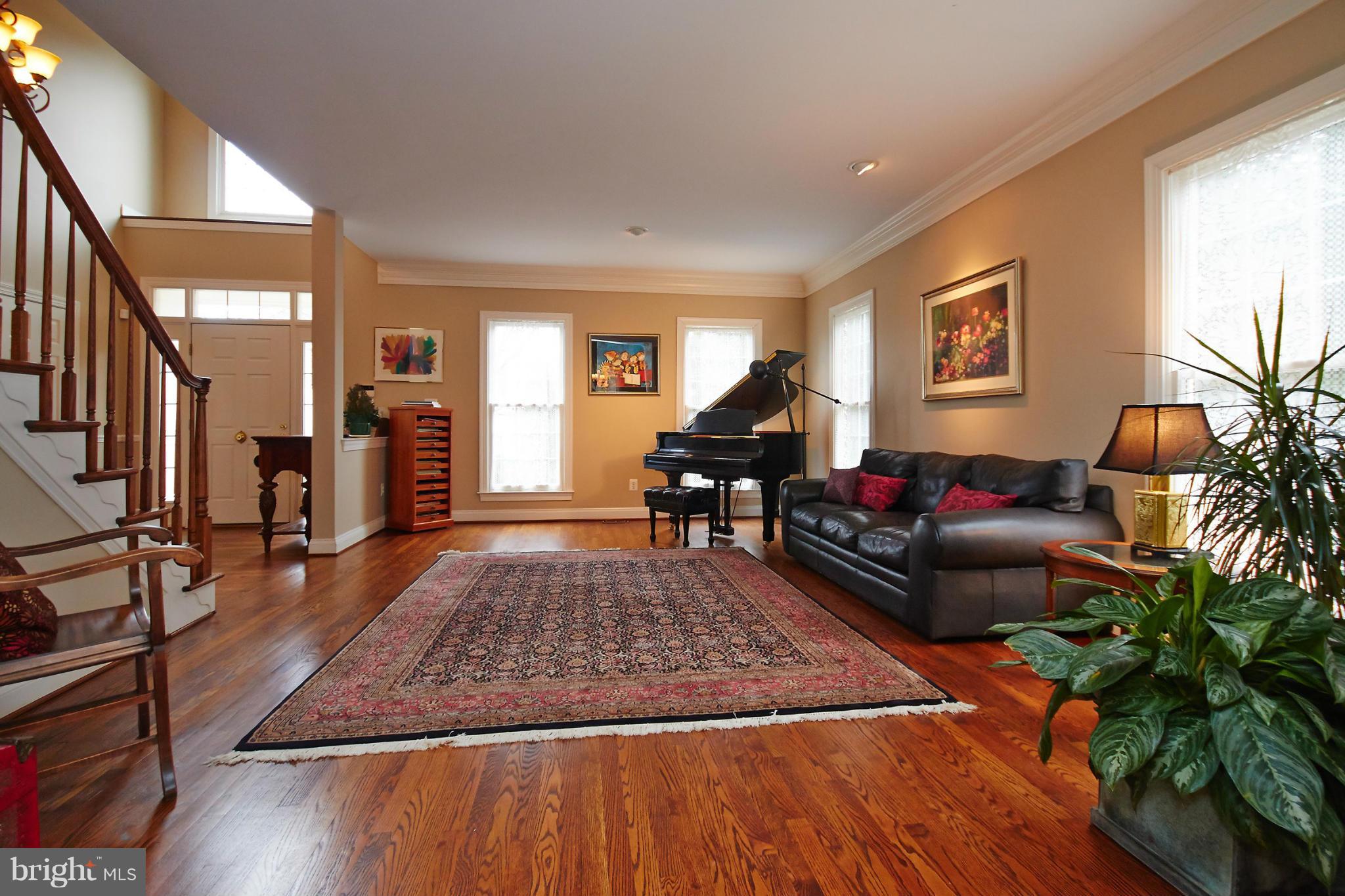 WALDEN OF MCLEAN - Residential