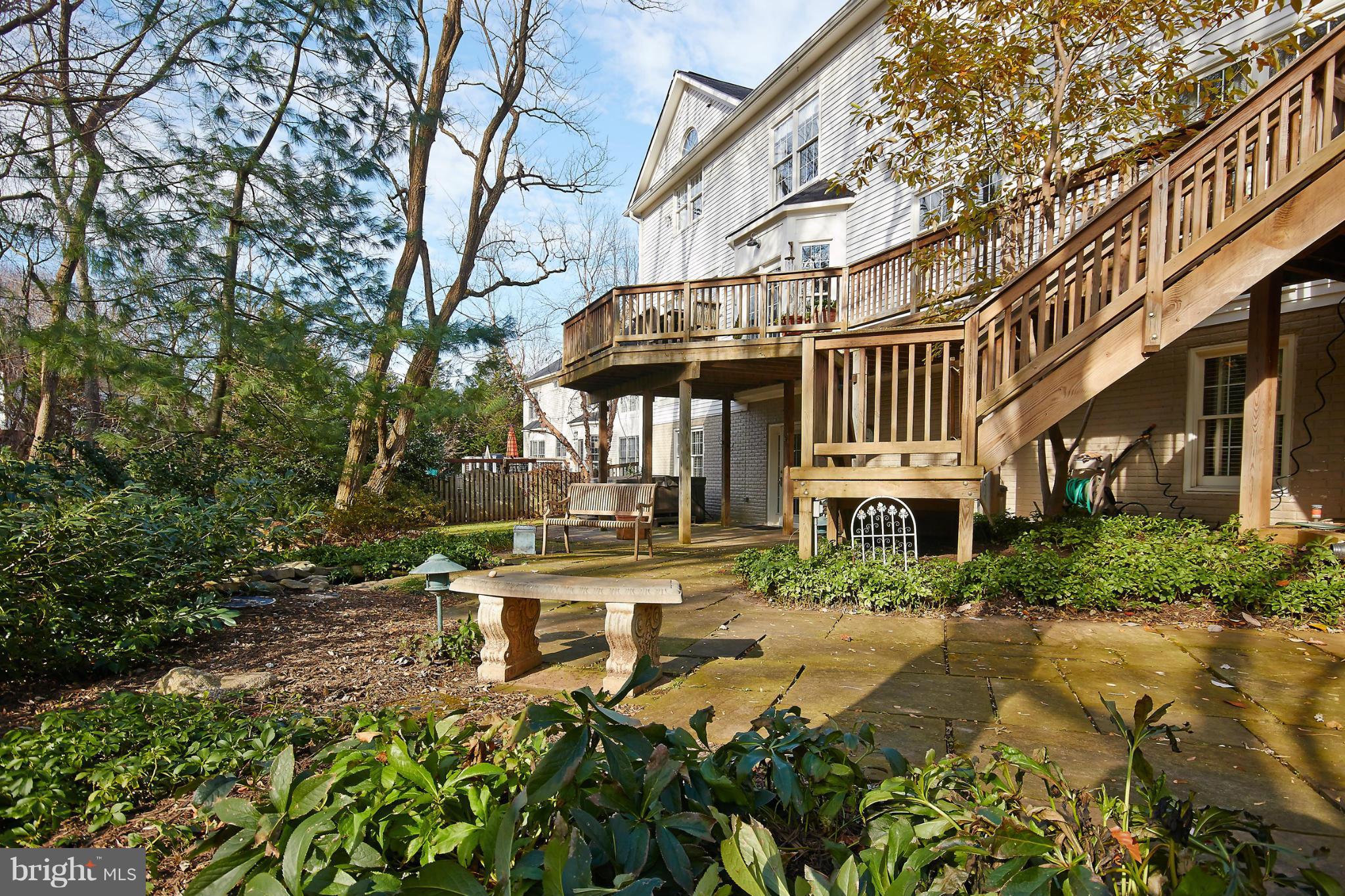 WALDEN OF MCLEAN - Residential