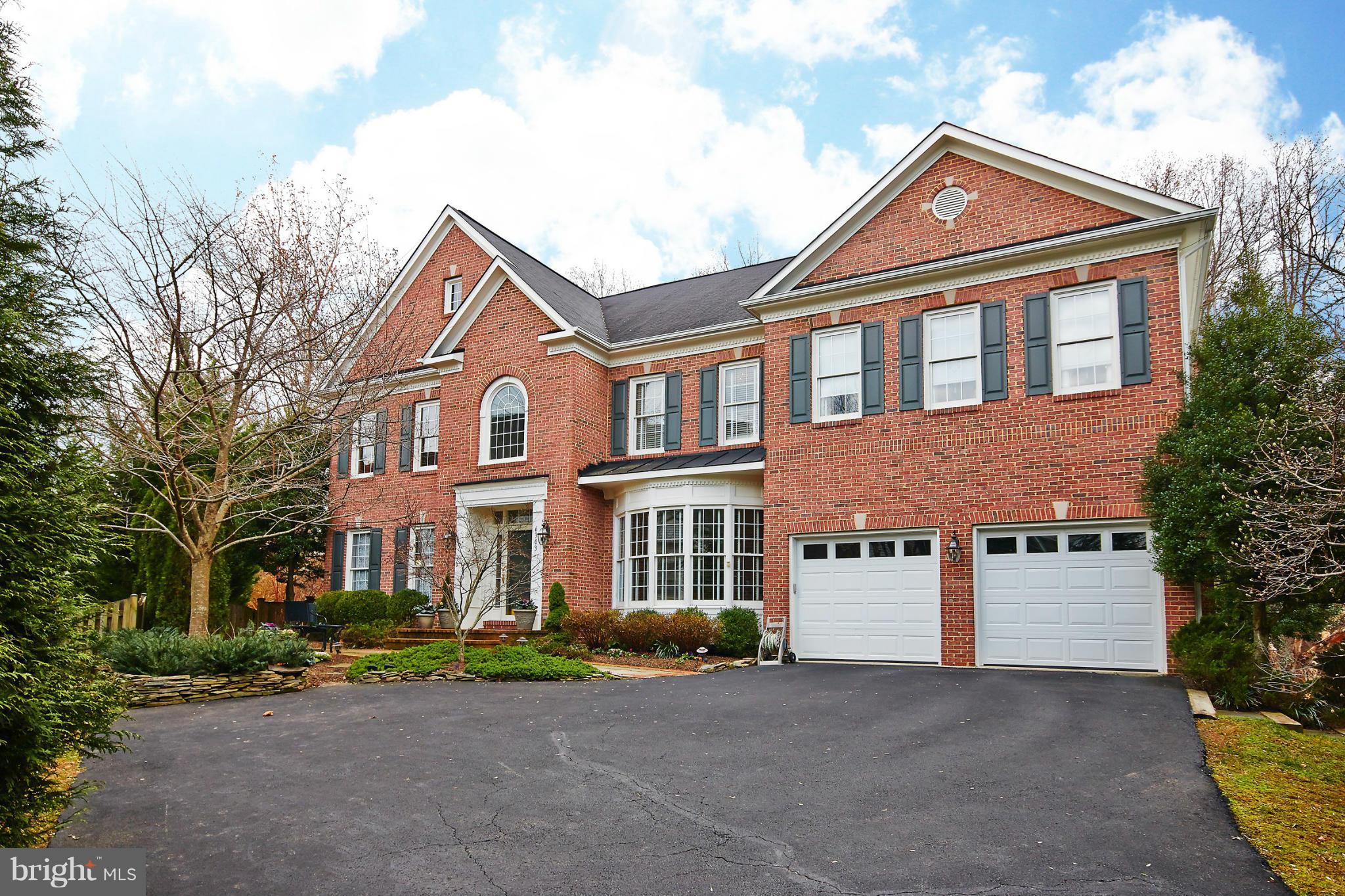 WALDEN OF MCLEAN - Residential