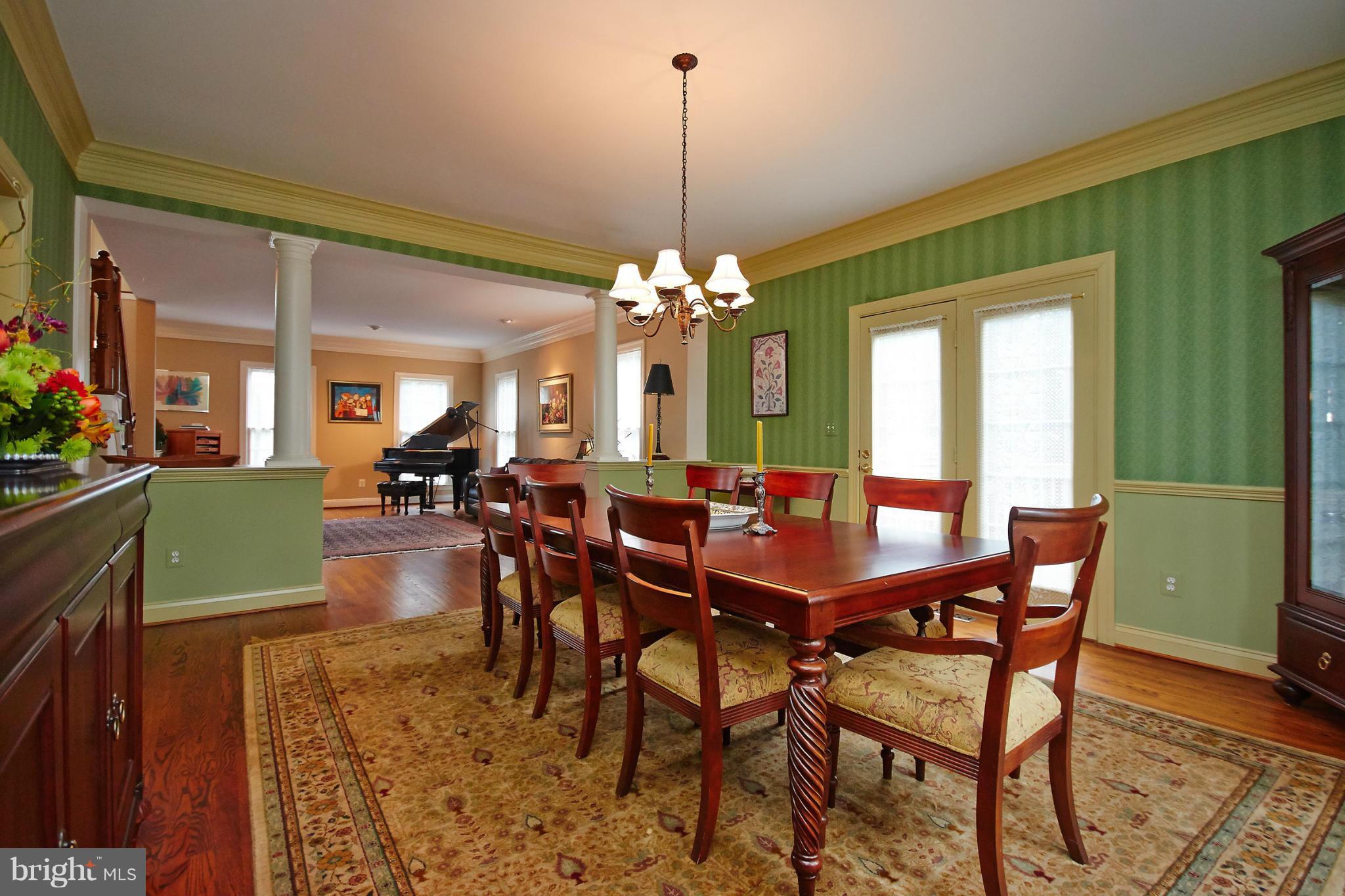 WALDEN OF MCLEAN - Residential