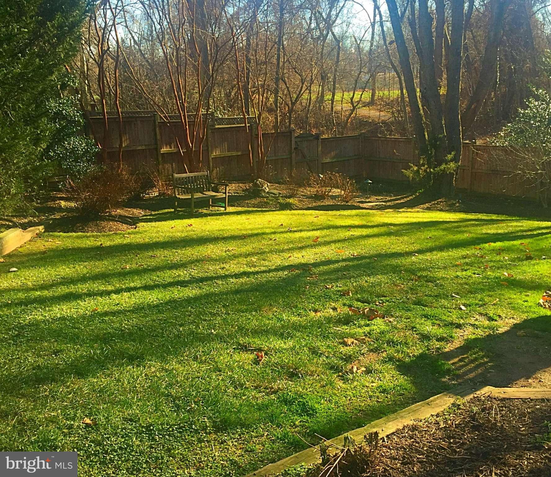 WALDEN OF MCLEAN - Residential