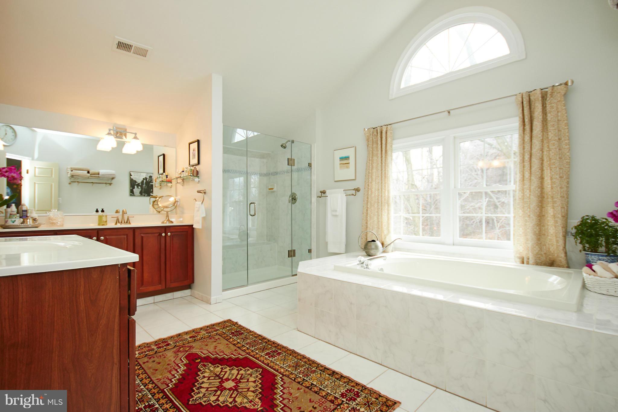 WALDEN OF MCLEAN - Residential