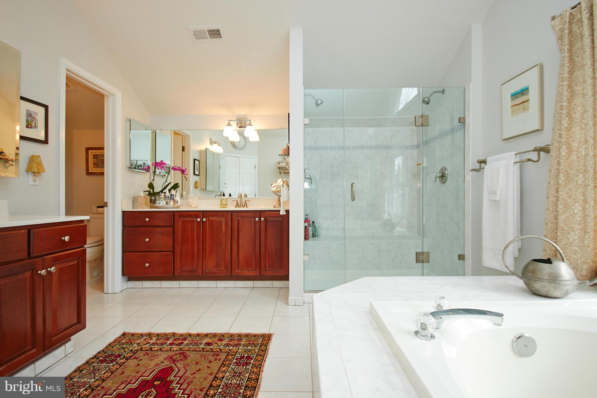 WALDEN OF MCLEAN - Residential