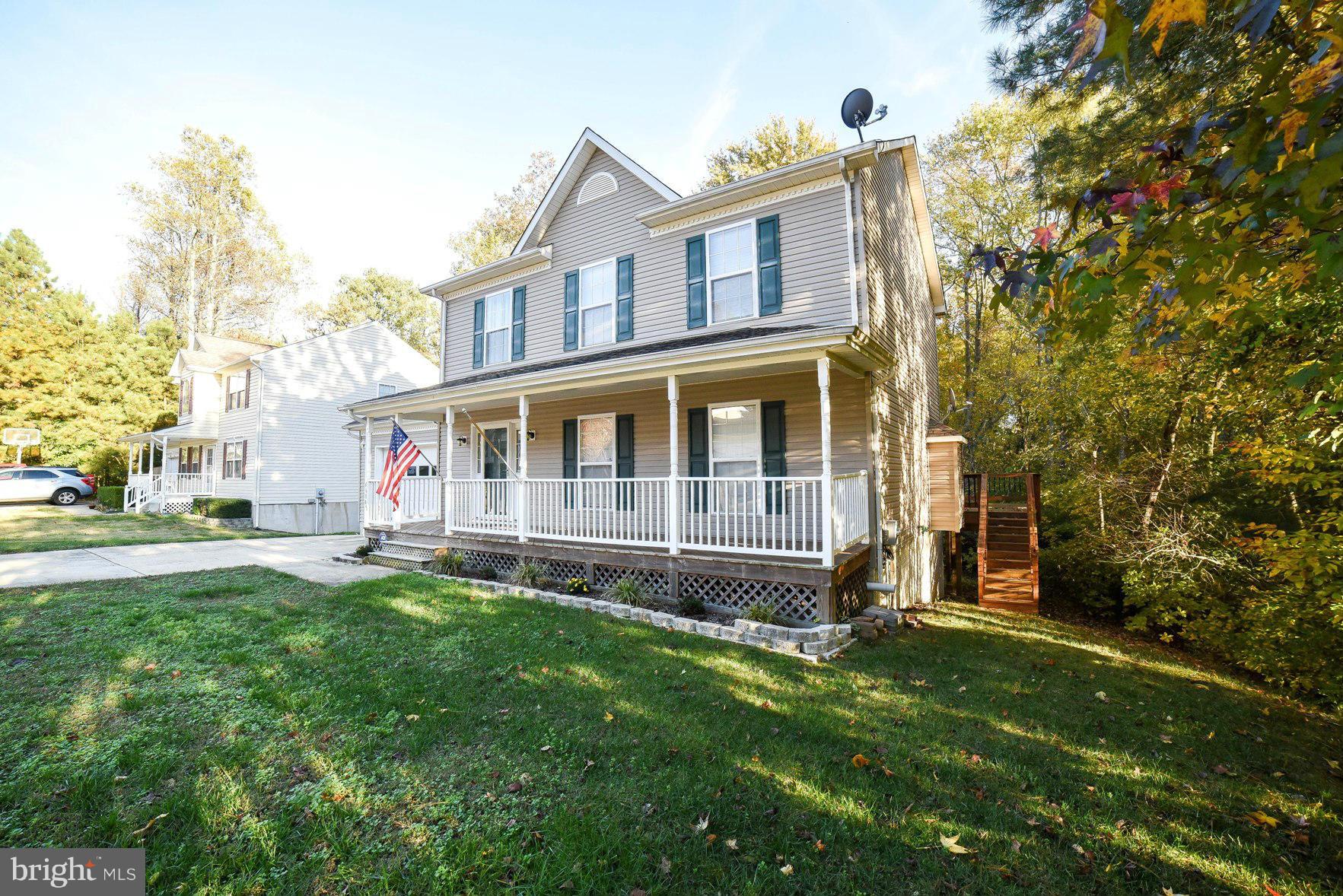 ESSEX SOUTH - Residential Lease